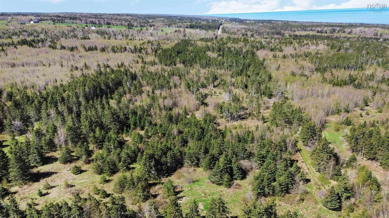 Lot Port Lorne Road, Port Lorne, NS