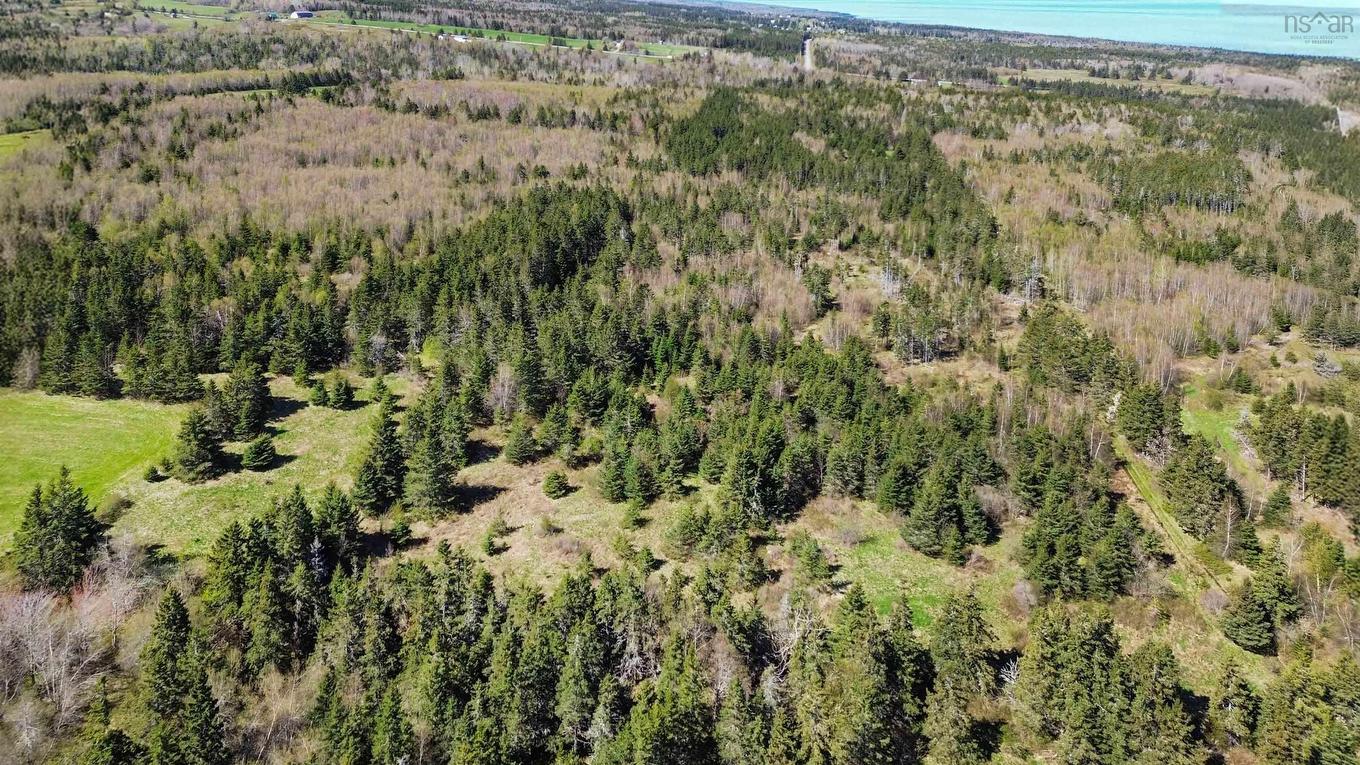 Lot Port Lorne Road, Port Lorne, NS