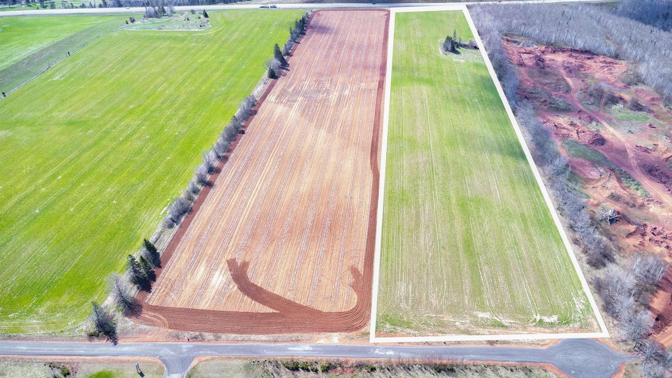 Tba Mackinnon Road, Riverdale, PE