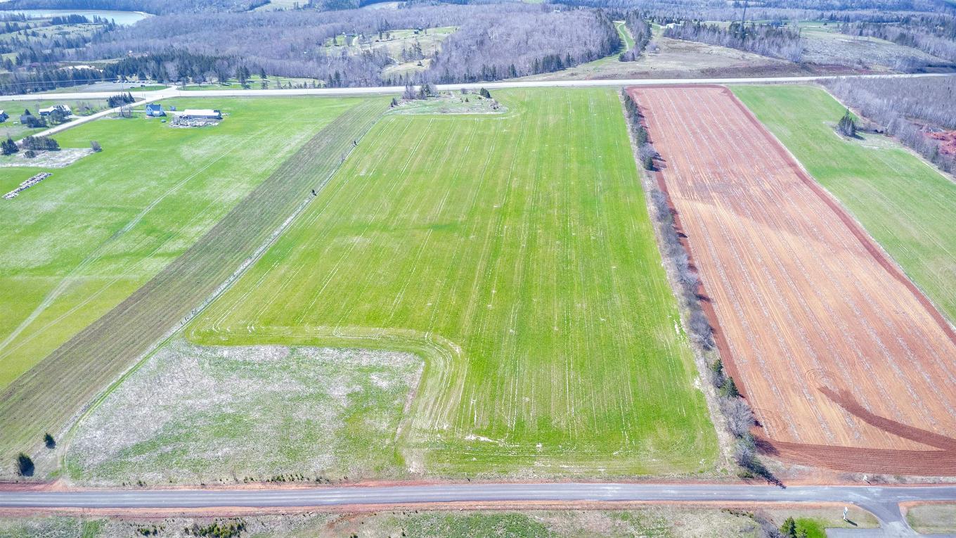 Tba Mackinnon Road, Riverdale, PE