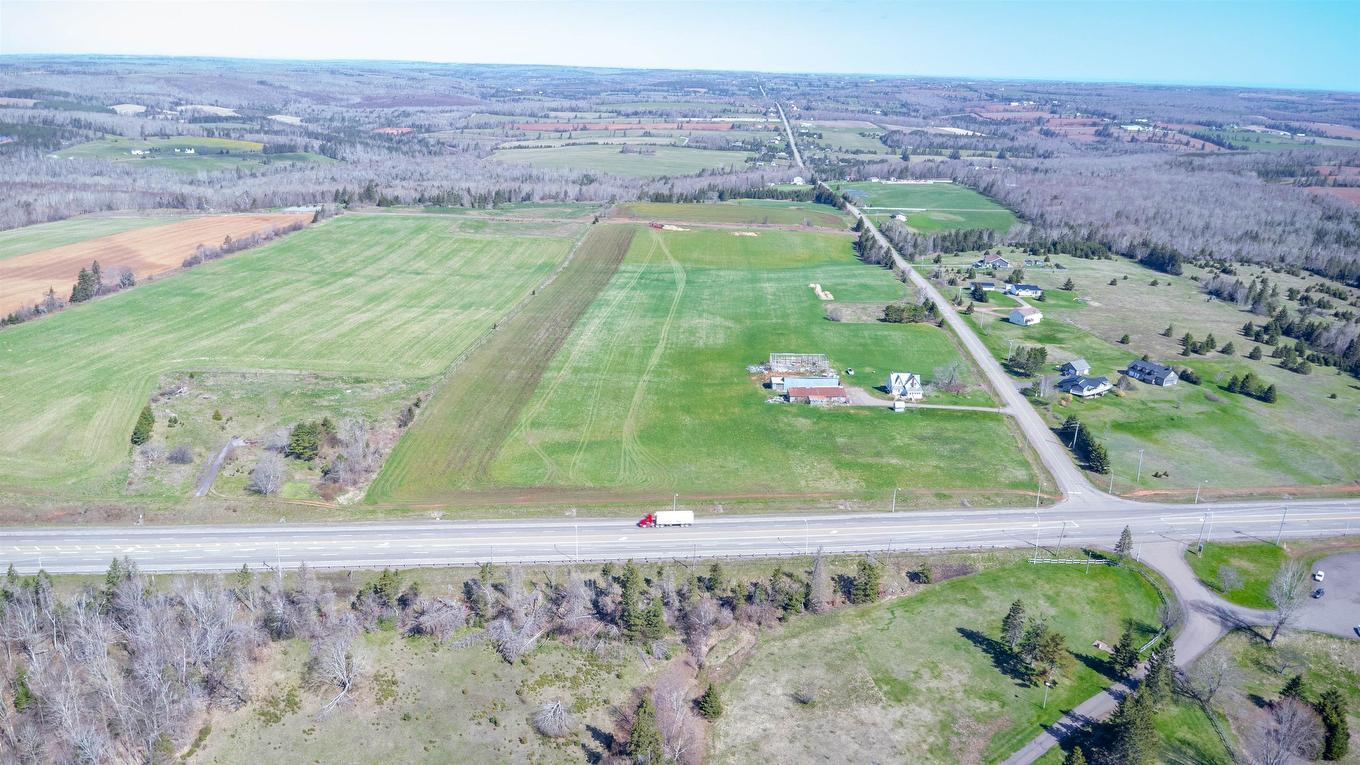 Tba Mackinnon Road, Riverdale, PE