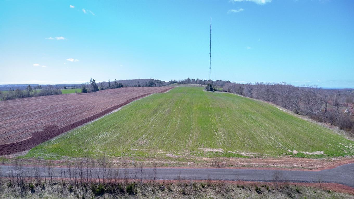 Tba Mackinnon Road, Riverdale, PE