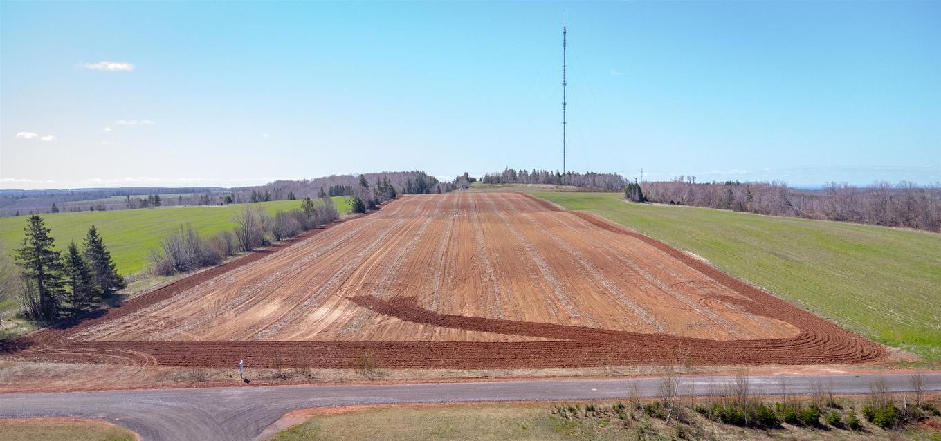 Tba Mackinnon Road, Riverdale, PE