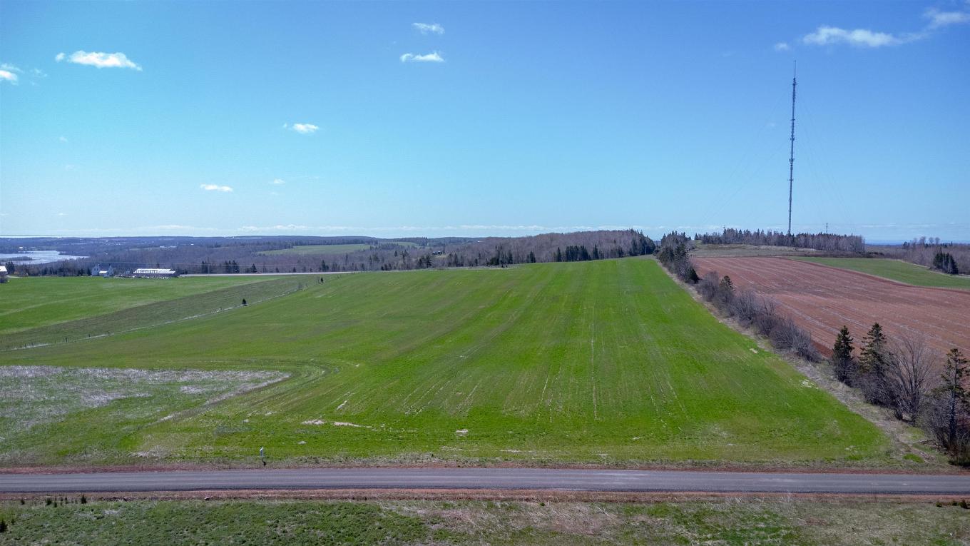 Tba Mackinnon Road, Riverdale, PE