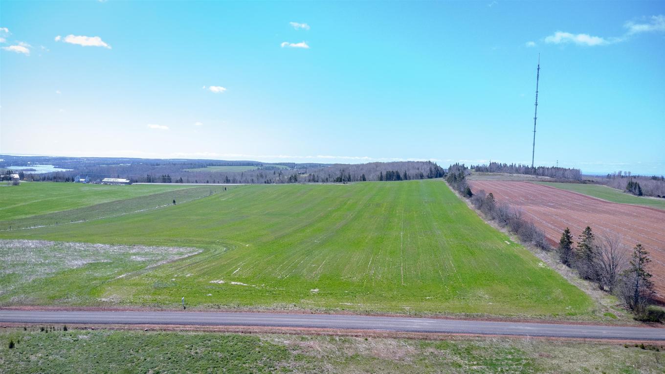 Tba Mackinnon Road, Riverdale, PE