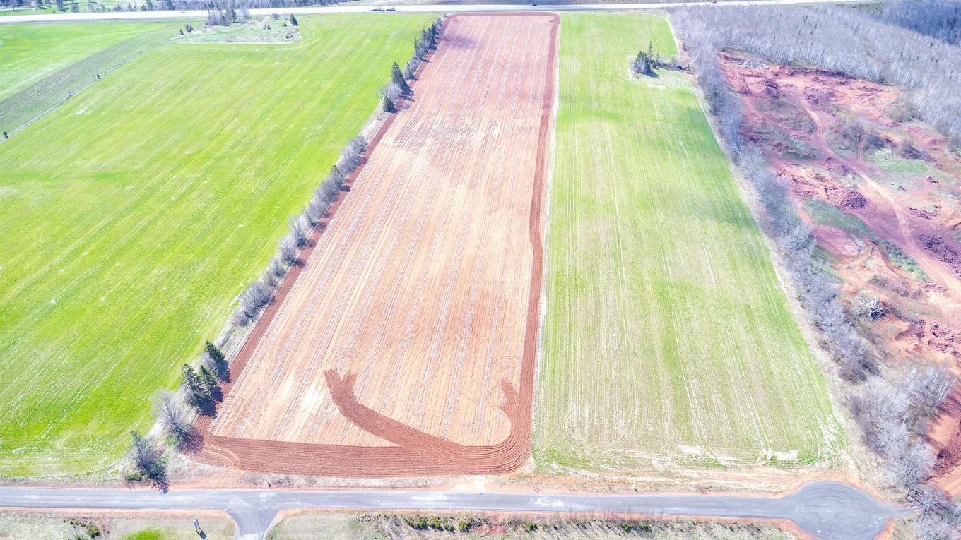 Tba Mackinnon Road, Riverdale, PE