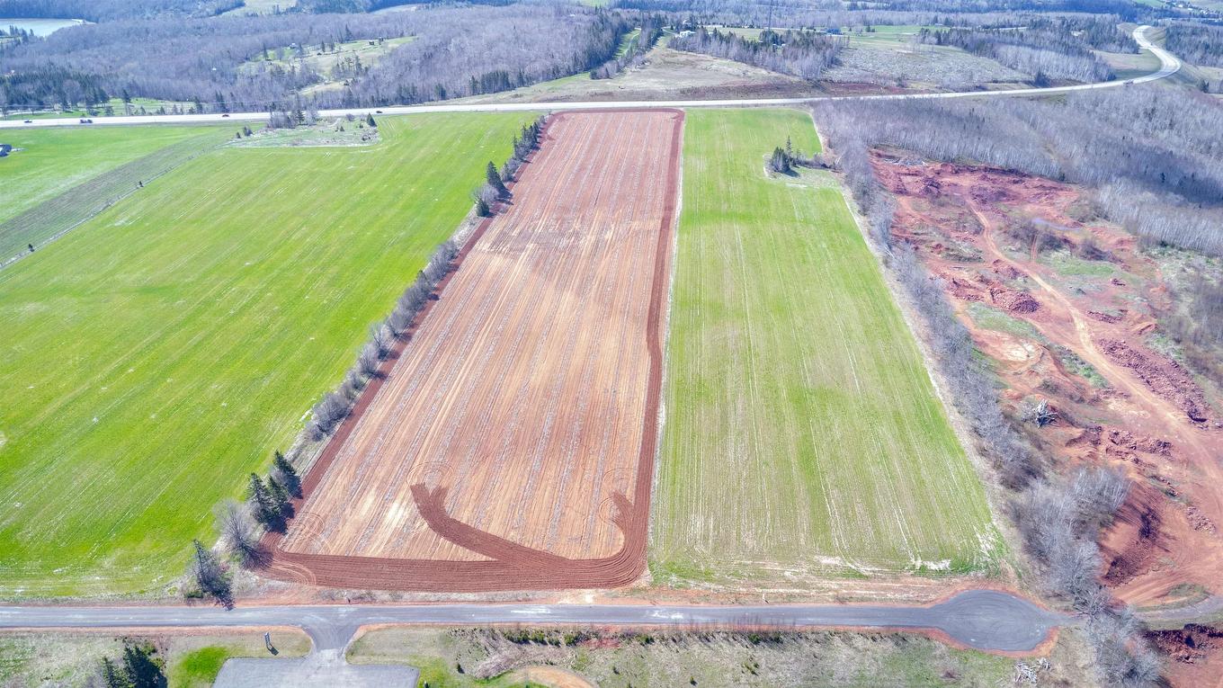 Tba Mackinnon Road, Riverdale, PE