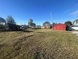Lot Ferris Street Sydney, NS B1N 2N1