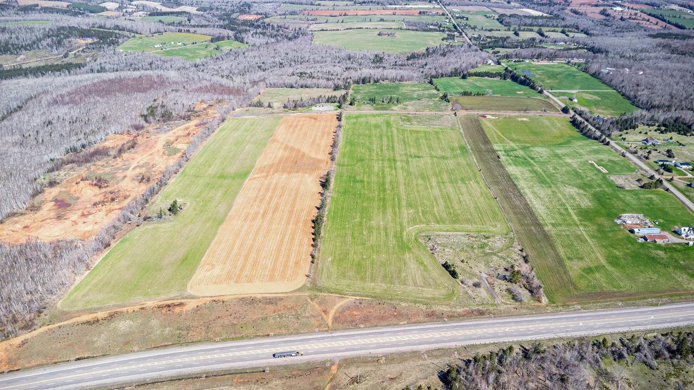 Tba Mackinnon Road, Riverdale, PE