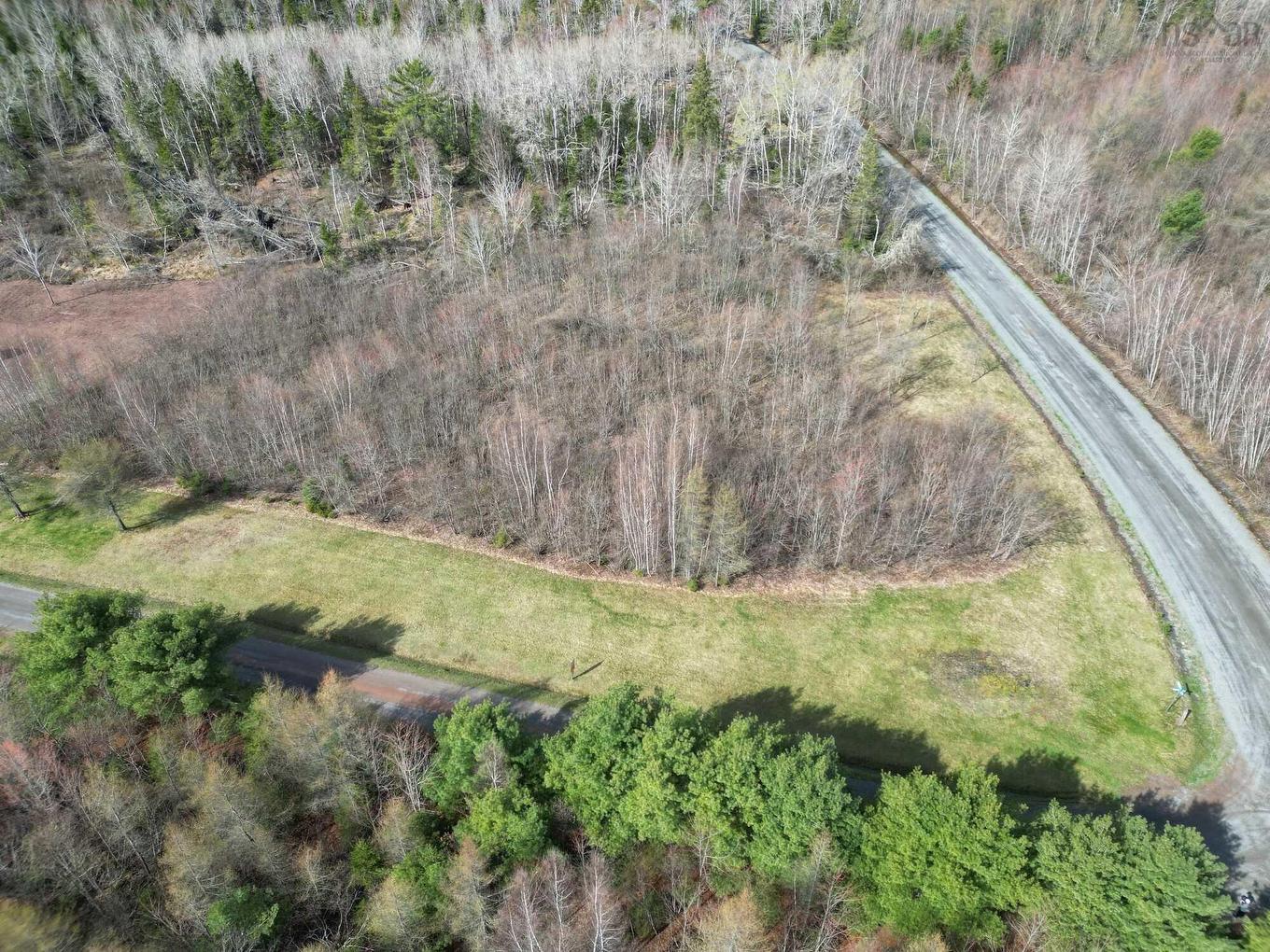 94-1 Angevine Road, Angevine Lake, NS