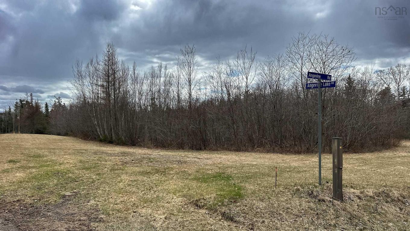 94-1 Angevine Road, Angevine Lake, NS