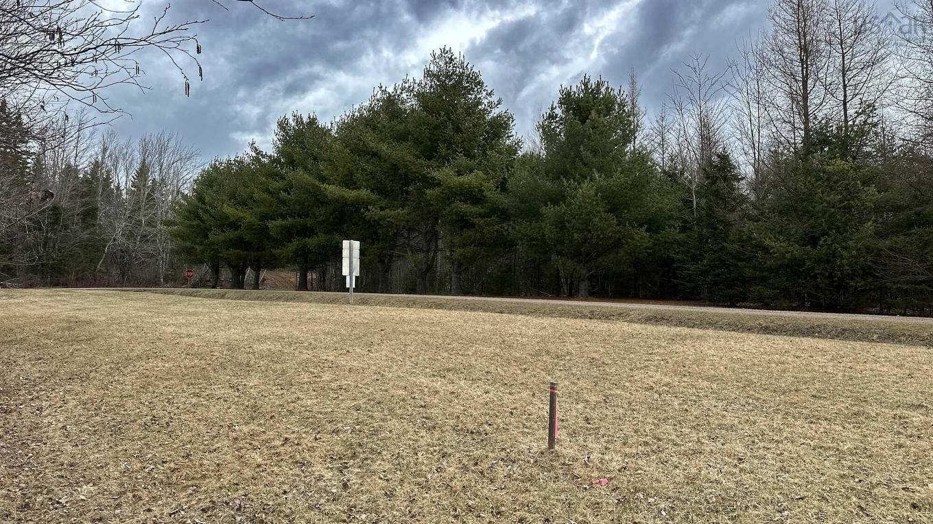 94-1 Angevine Road, Angevine Lake, NS