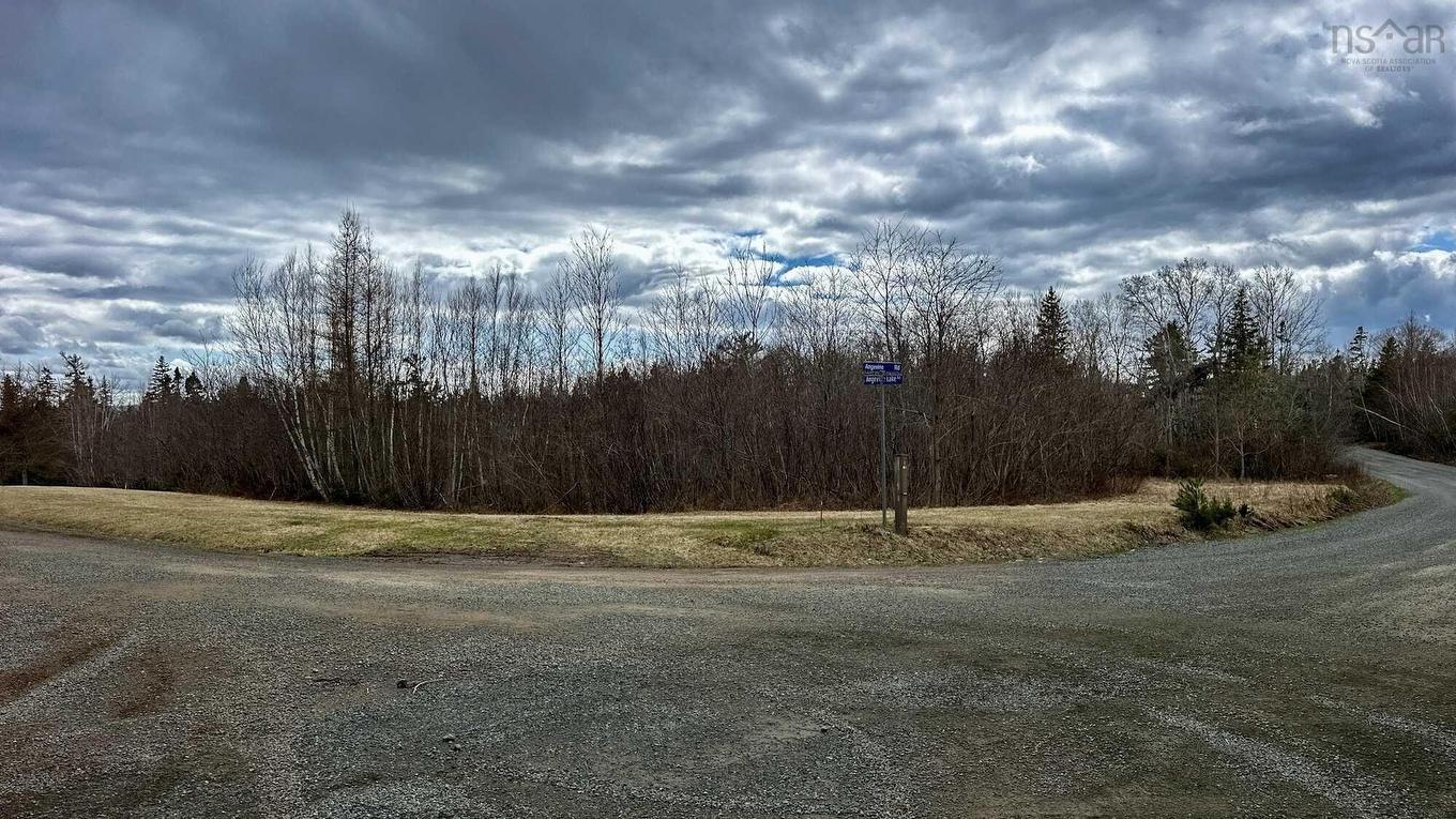 94-1 Angevine Road, Angevine Lake, NS