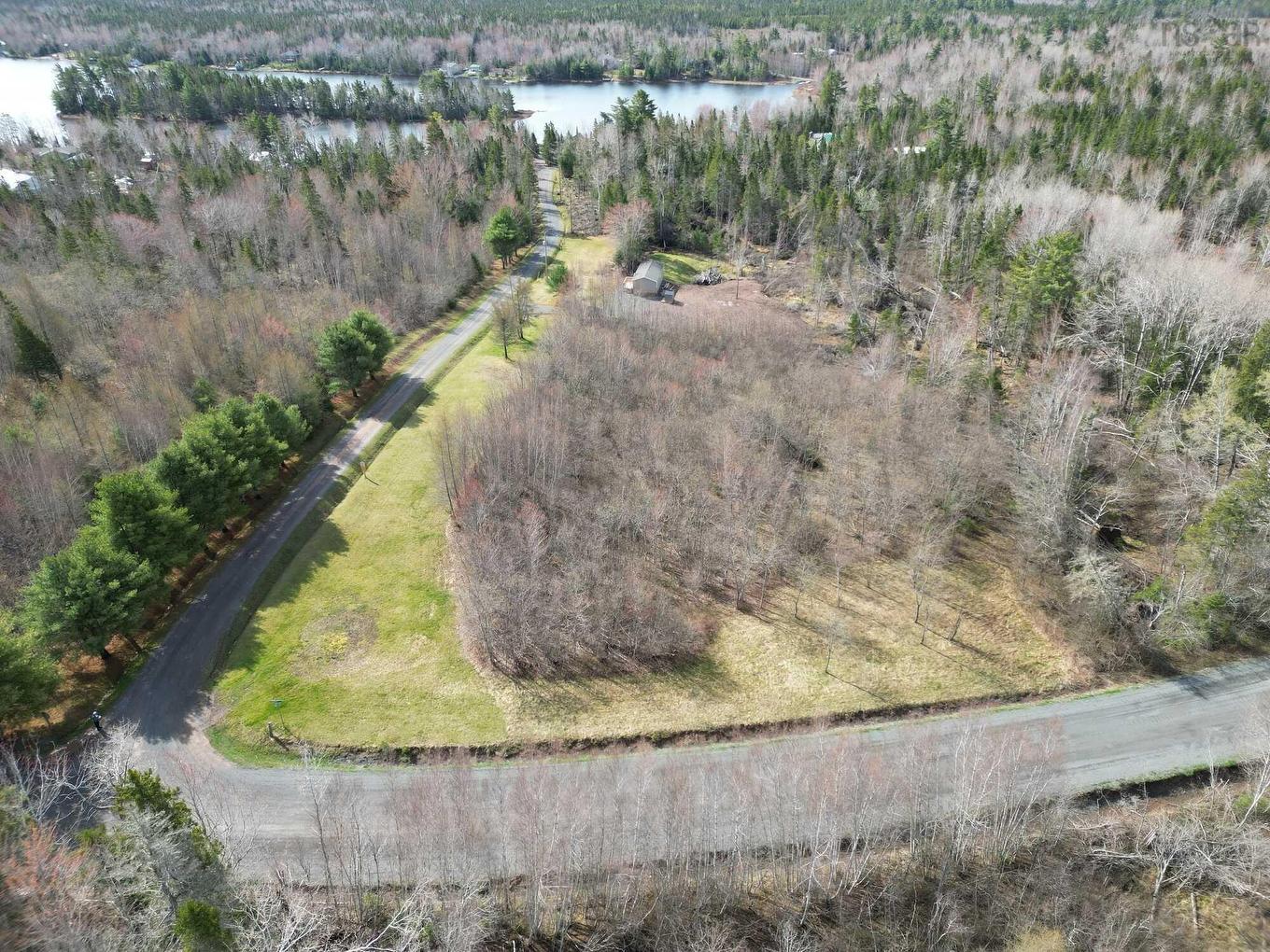 94-1 Angevine Road, Angevine Lake, NS