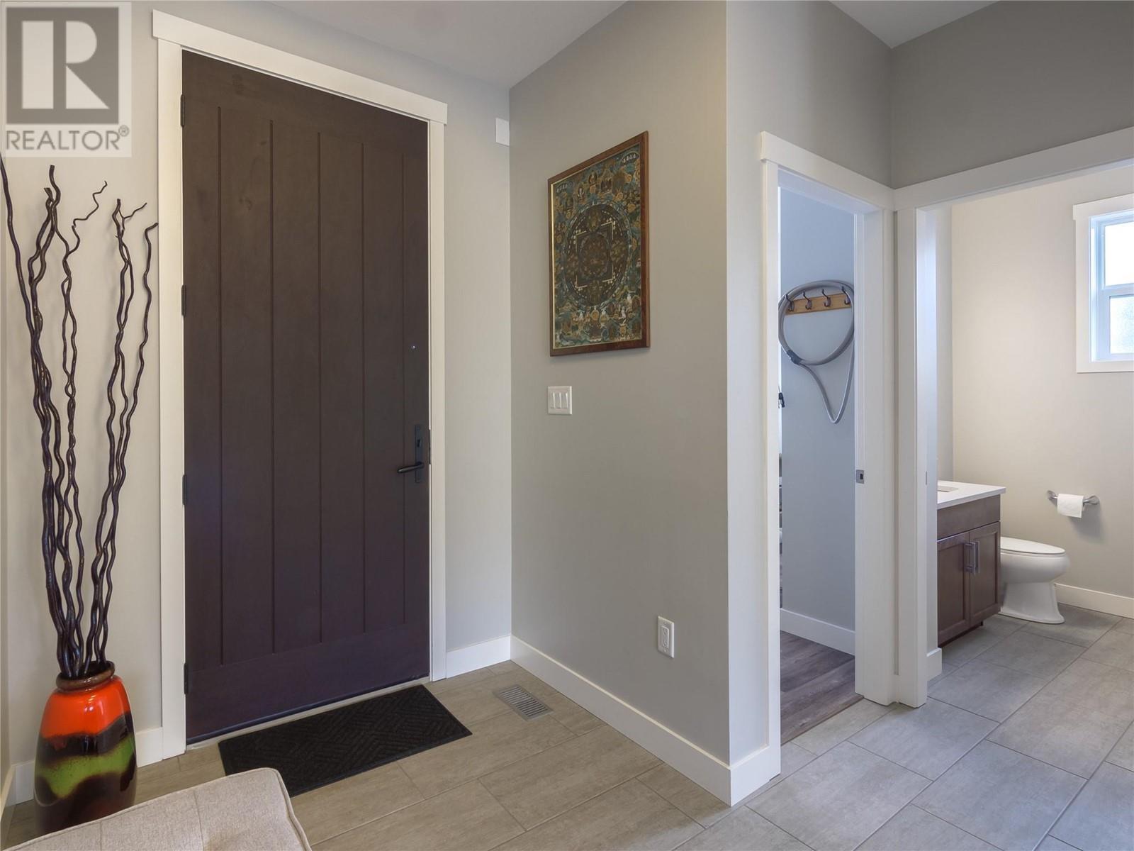 120 Sendero Crescent, Penticton, BC - Indoor