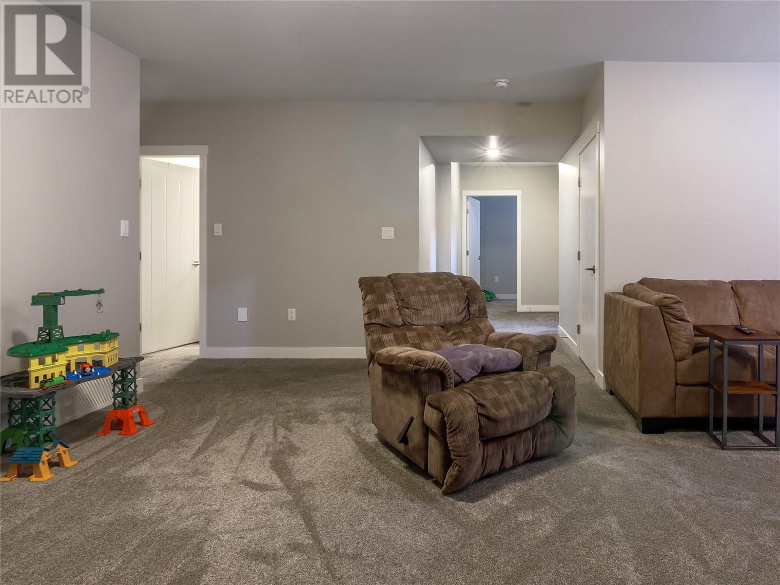 120 Sendero Crescent, Penticton, BC - Indoor
