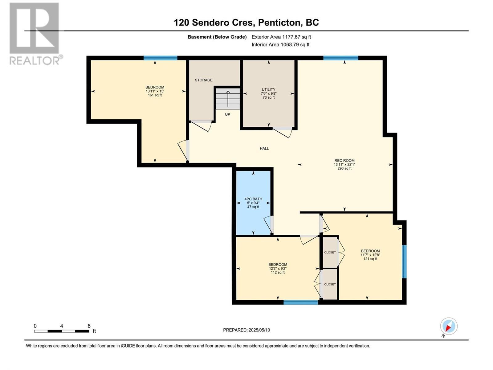 120 Sendero Crescent, Penticton, BC - Other