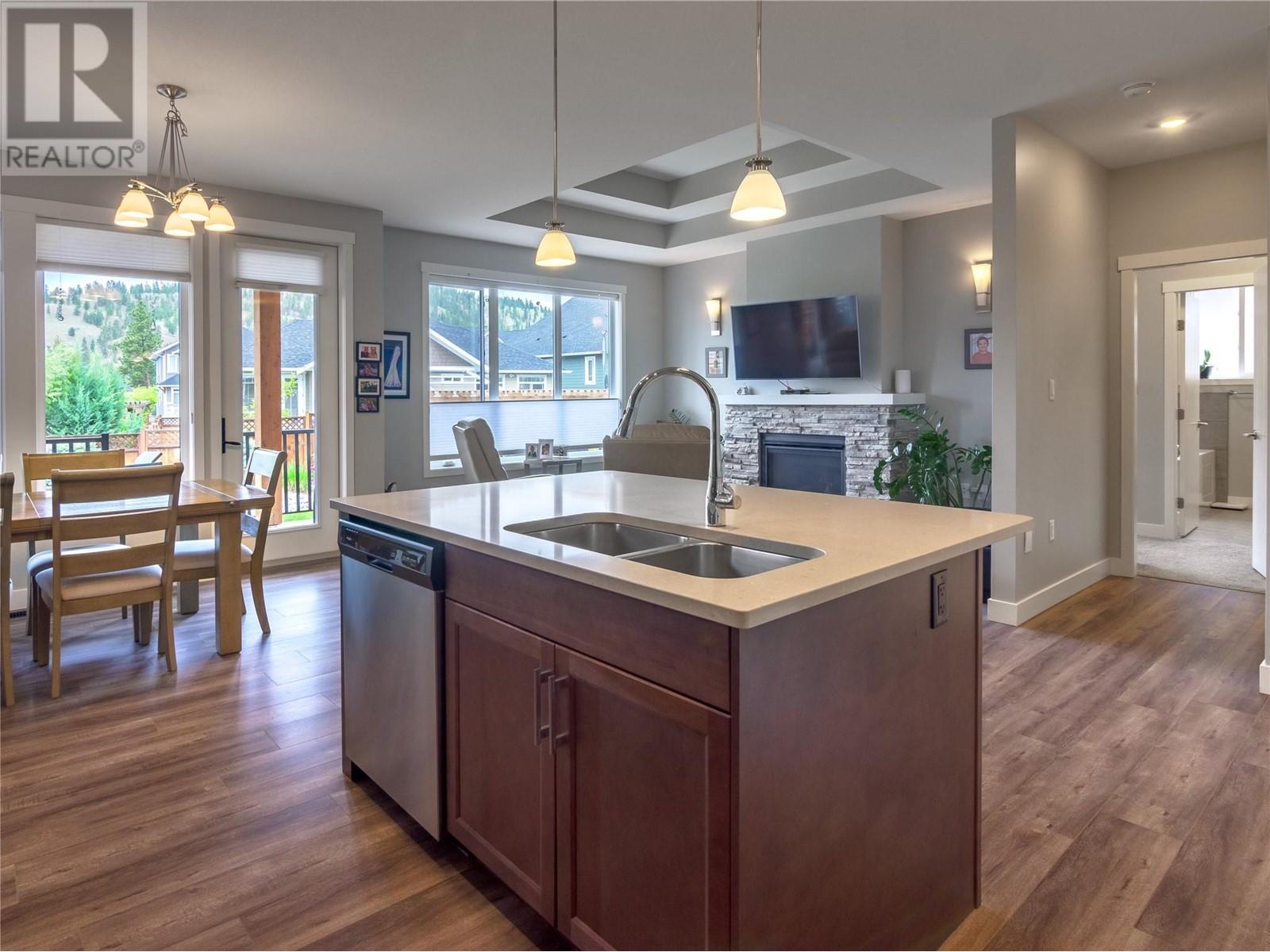 120 Sendero Crescent, Penticton, BC - Indoor