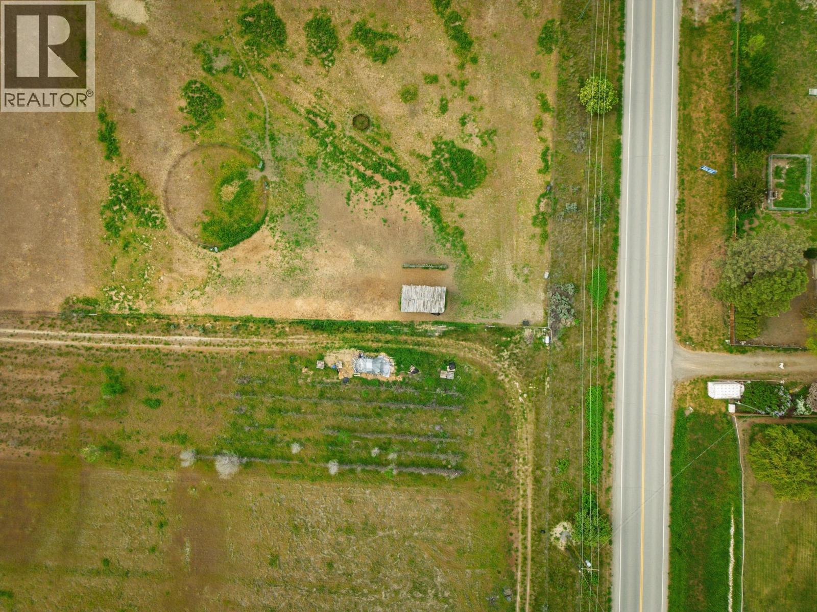 707 Industrial Place, Lillooet, BC