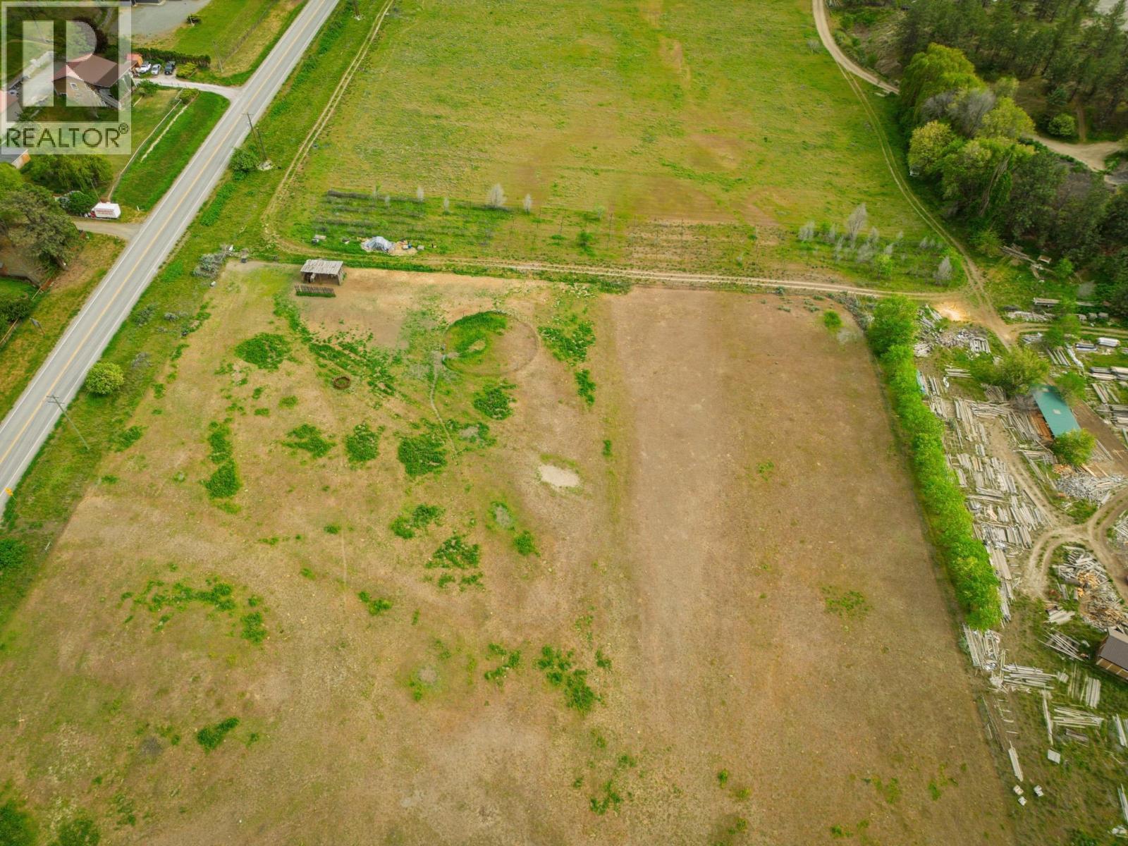 707 Industrial Place, Lillooet, BC