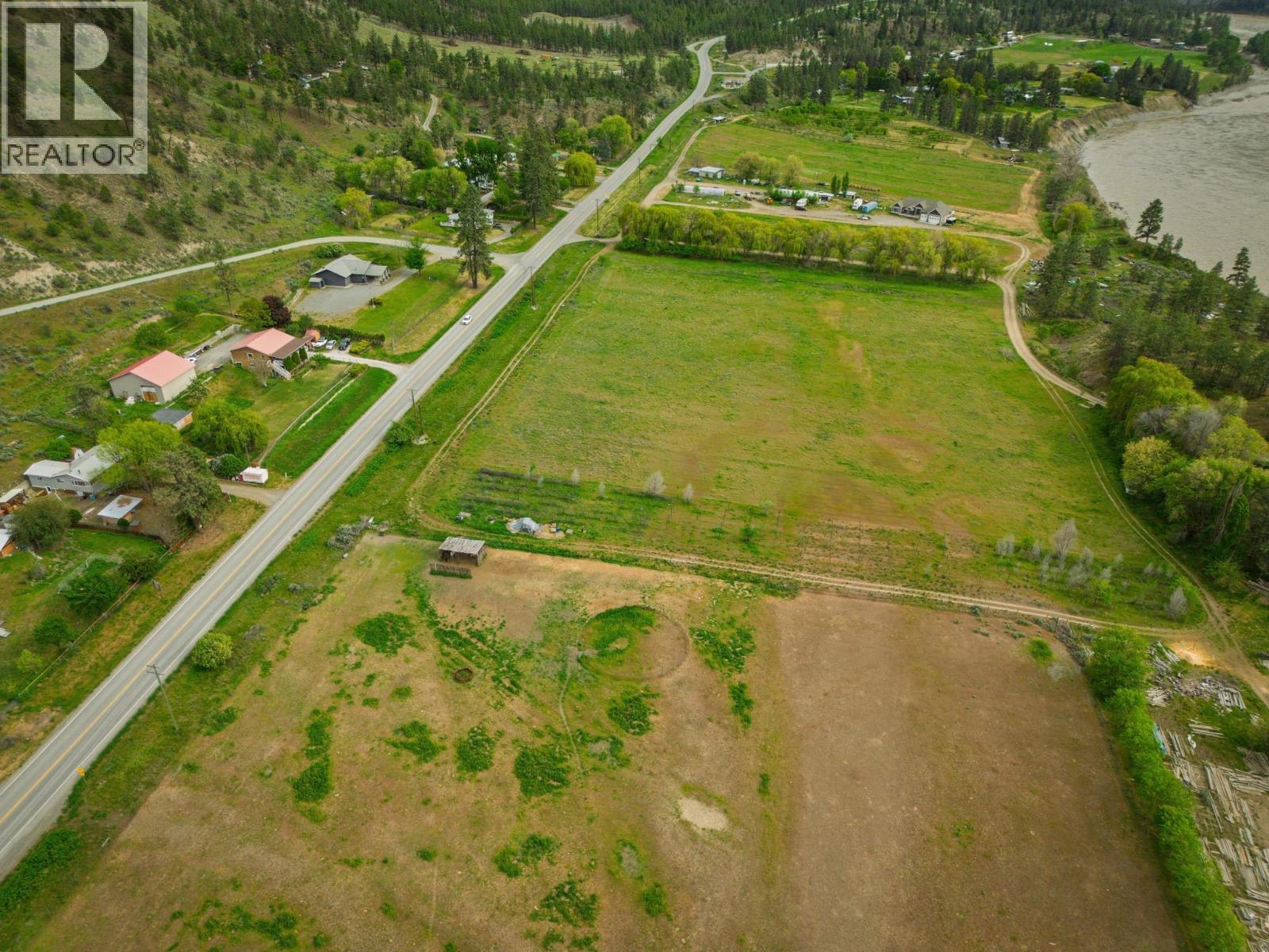 707 Industrial Place, Lillooet, BC