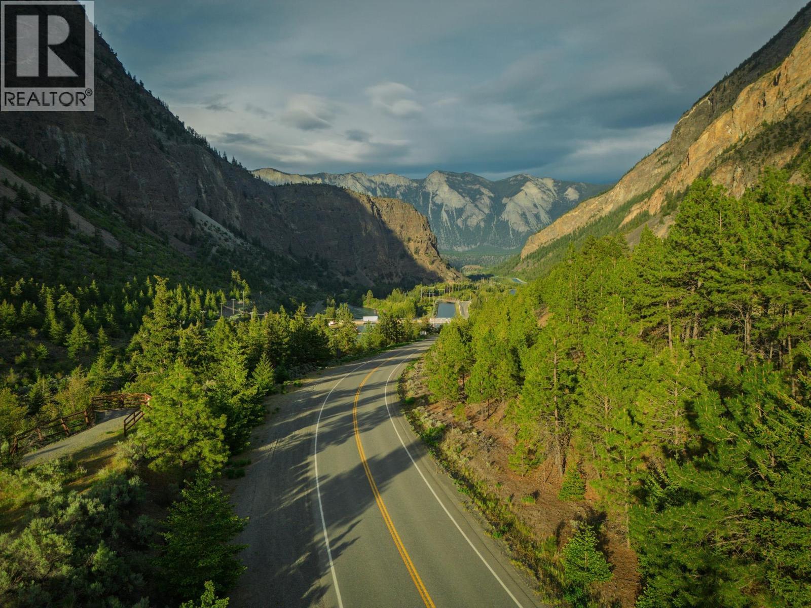 707 Industrial Place, Lillooet, BC