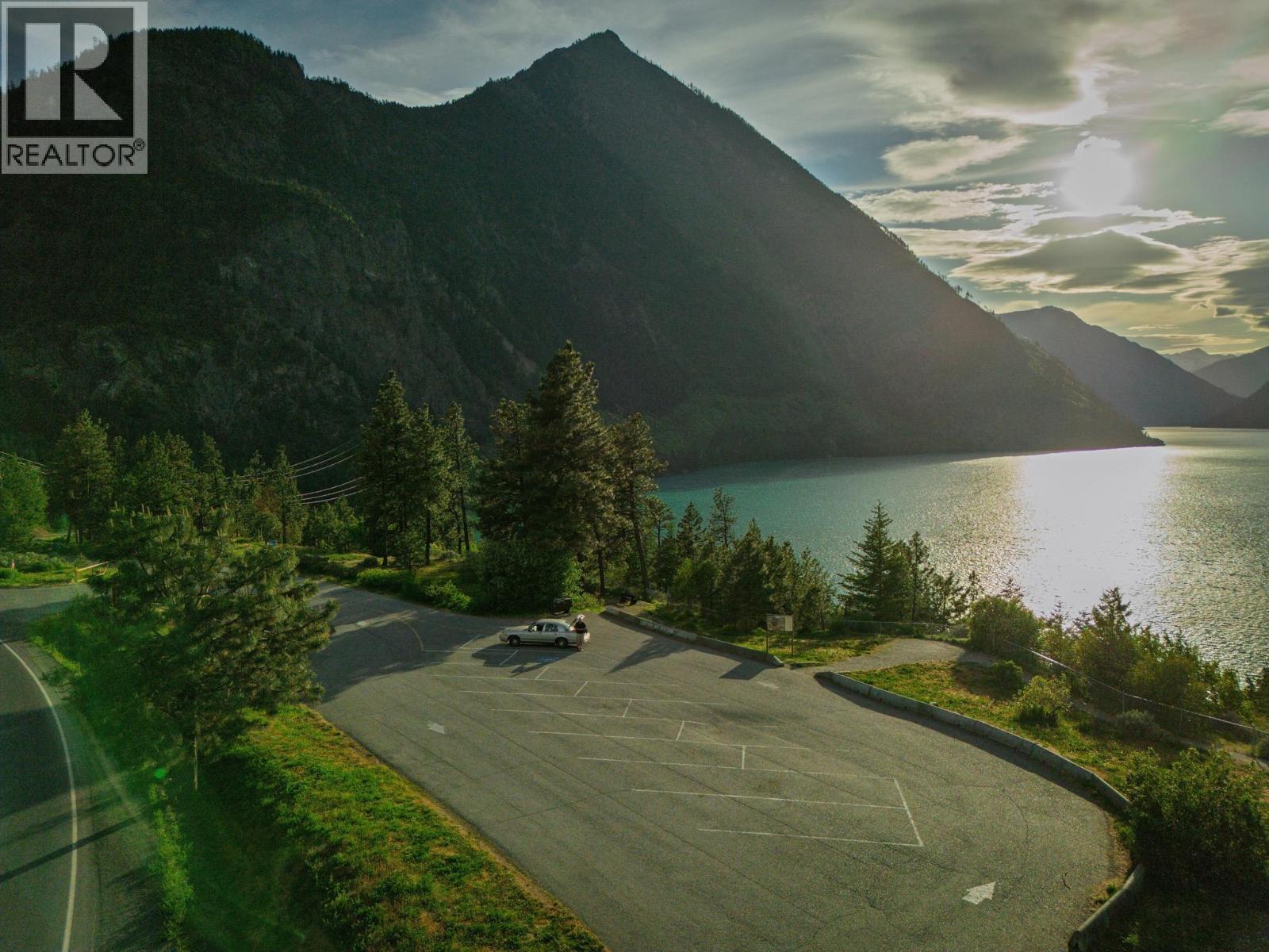 707 Industrial Place, Lillooet, BC