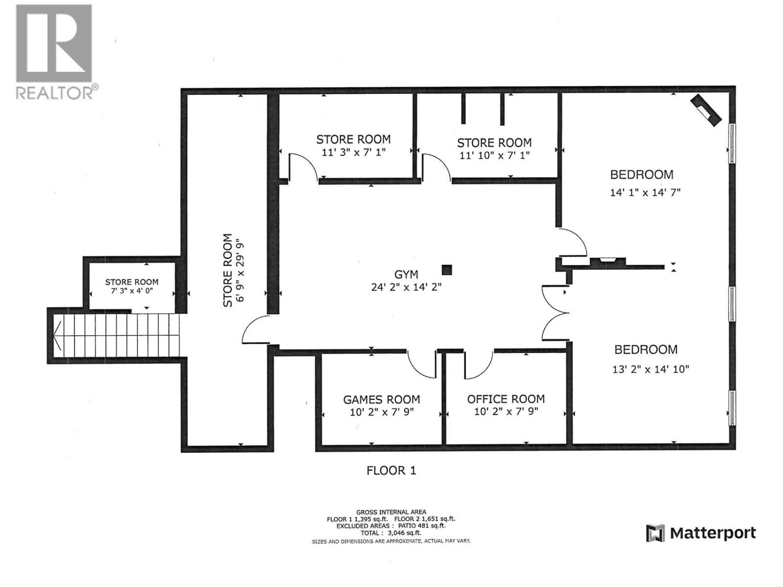 1446 Nittel Road, Seymour Arm, BC - Other