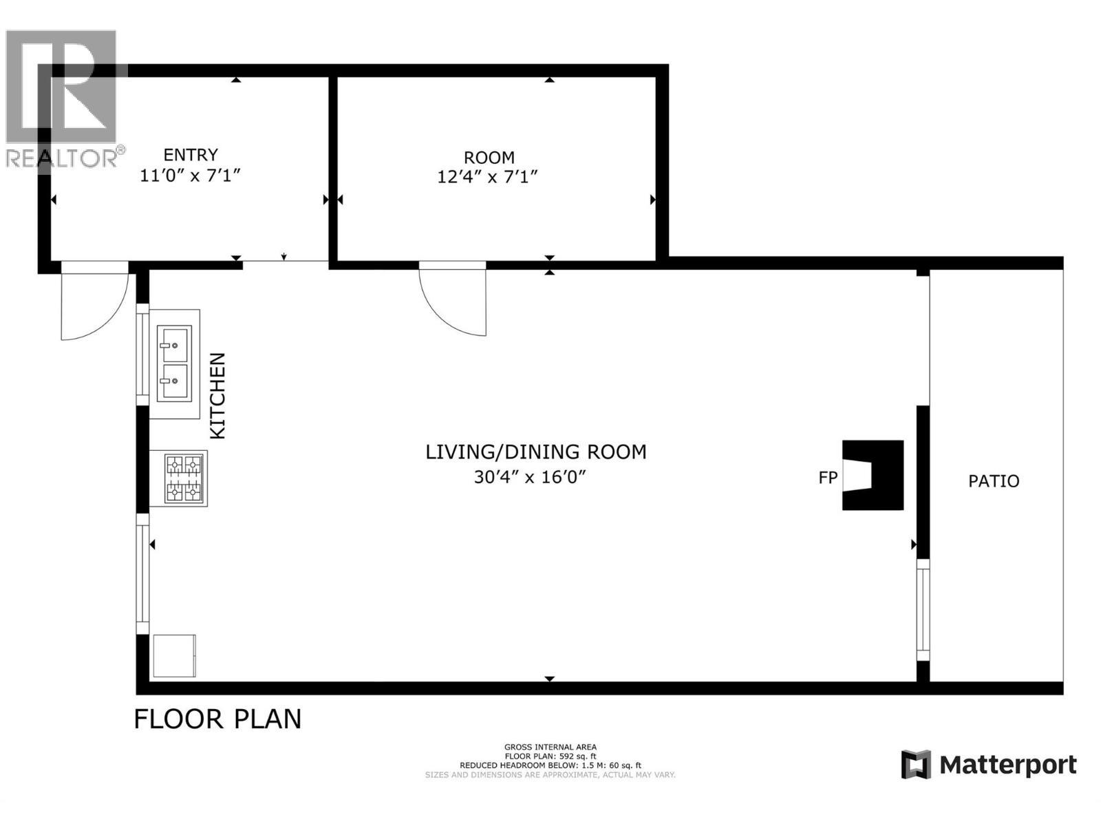 1446 Nittel Road, Seymour Arm, BC - Other