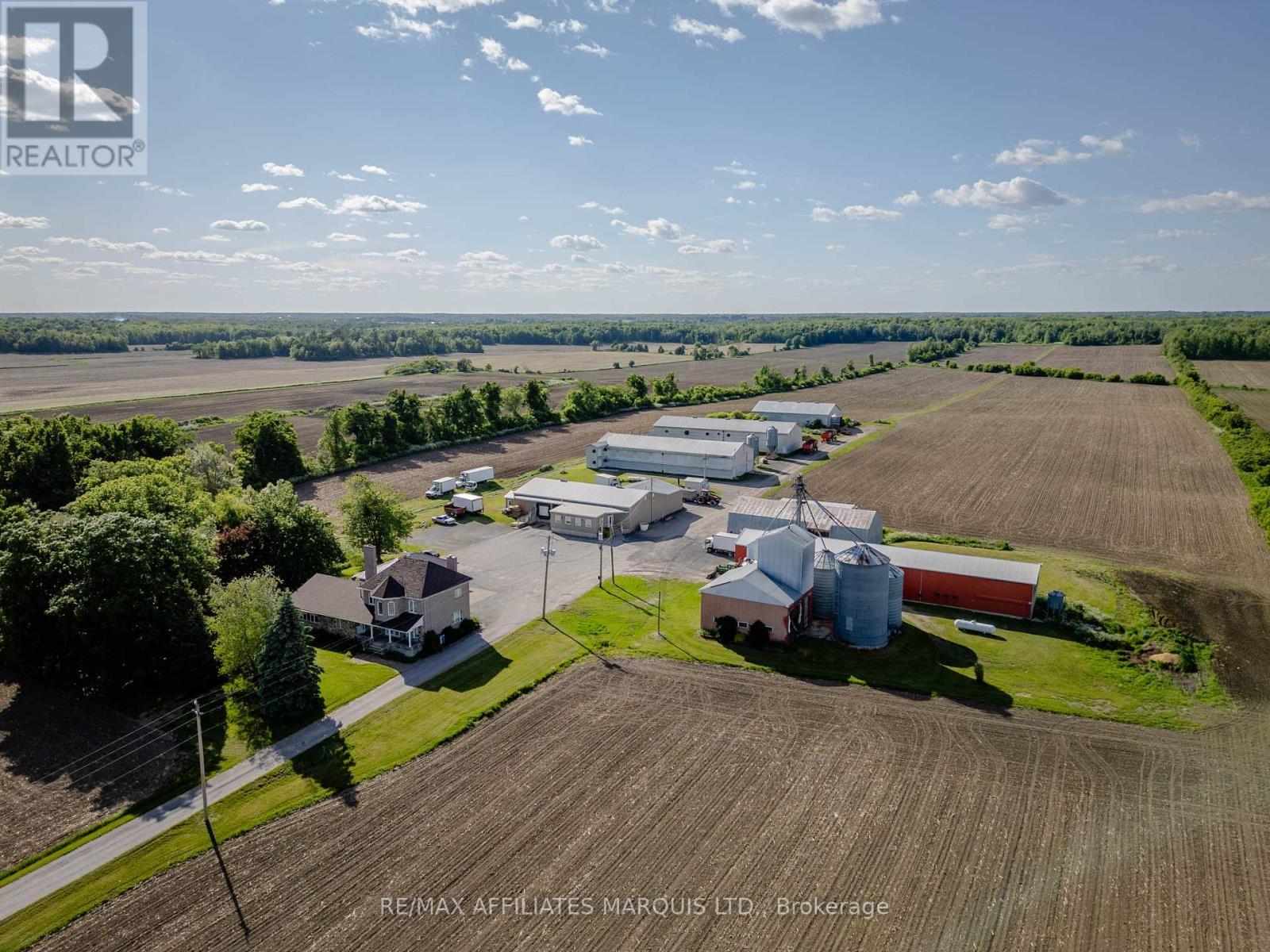 20731 Concession 5 Road, South Glengarry, ON