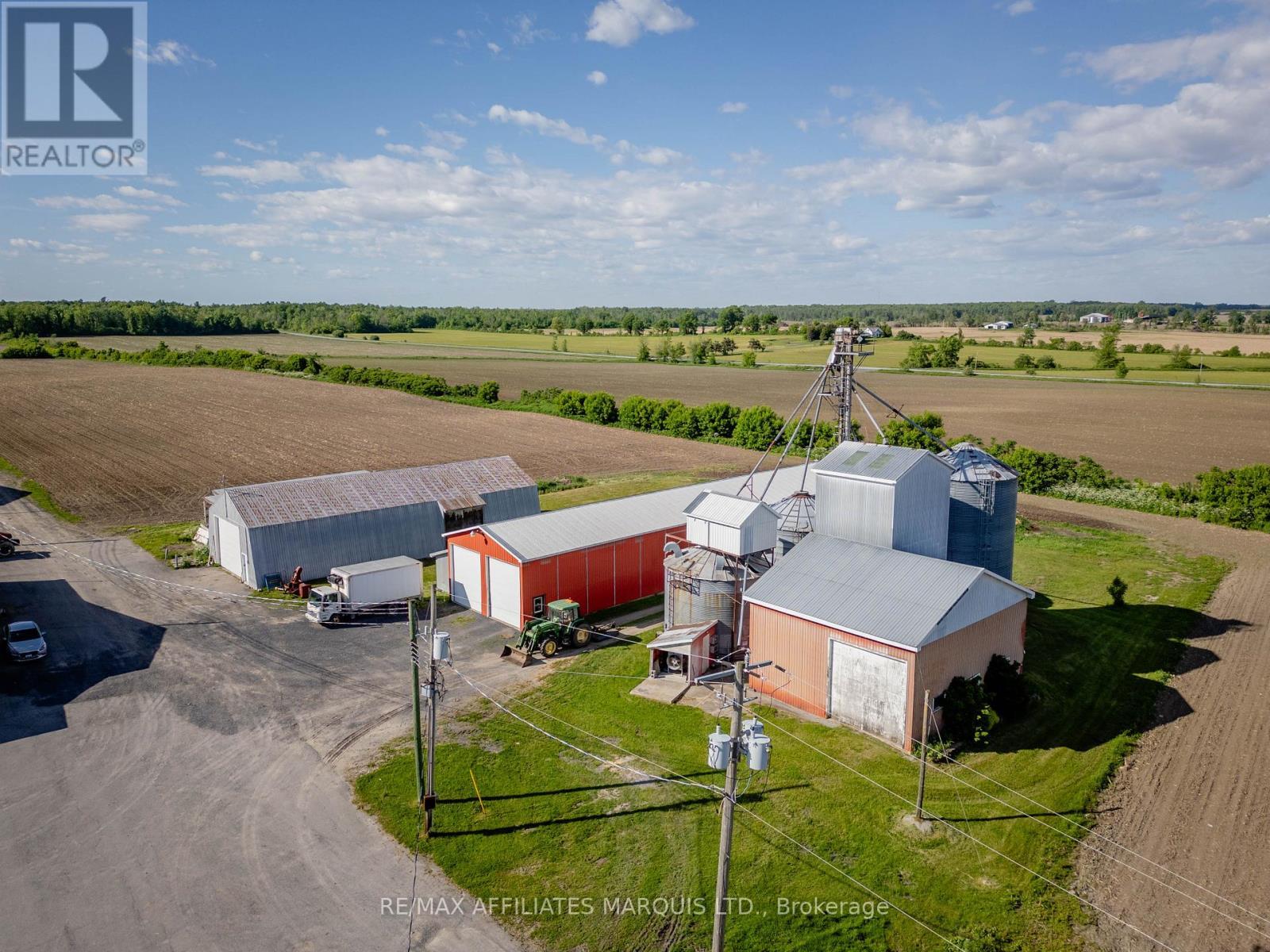 20731 Concession 5 Road, South Glengarry, ON