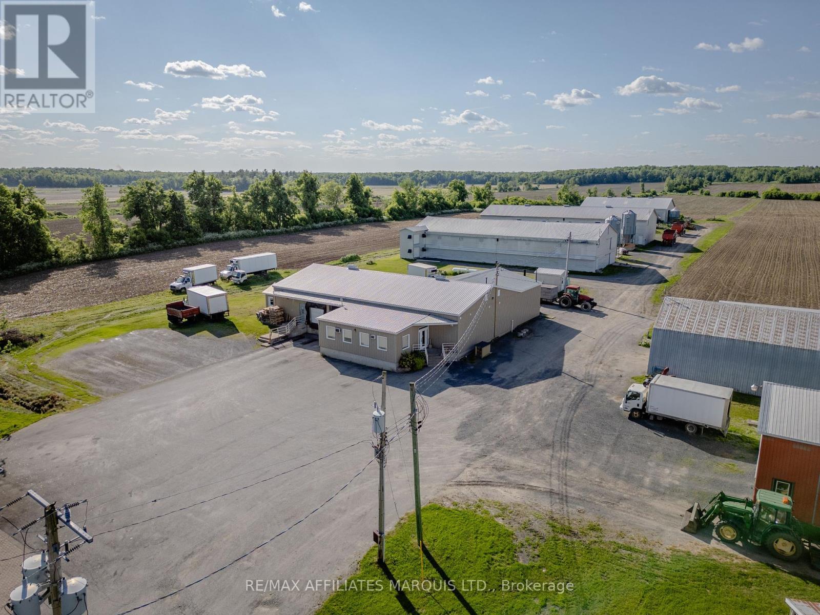 20731 Concession 5 Road, South Glengarry, ON