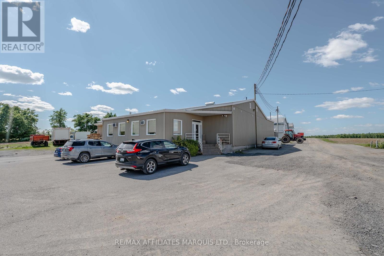 20731 Concession 5 Road, South Glengarry, ON