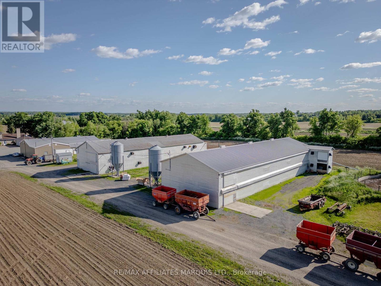 20731 Concession 5 Road, South Glengarry, ON