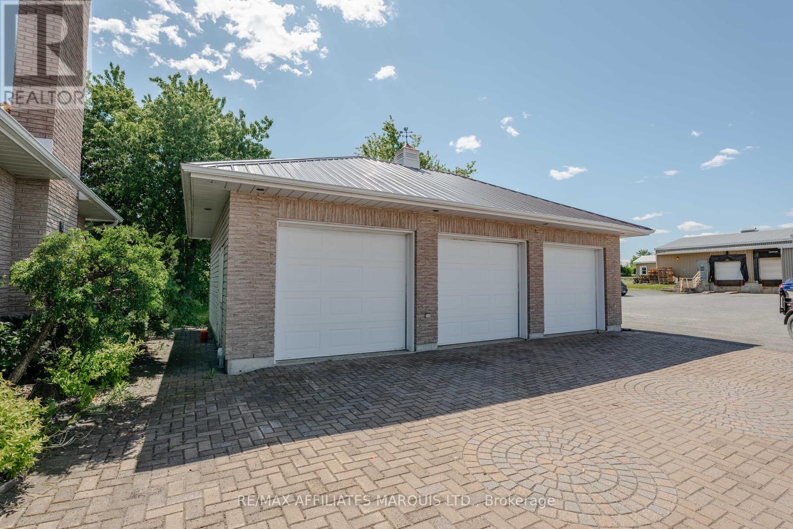 20731 Concession 5 Road, South Glengarry, ON