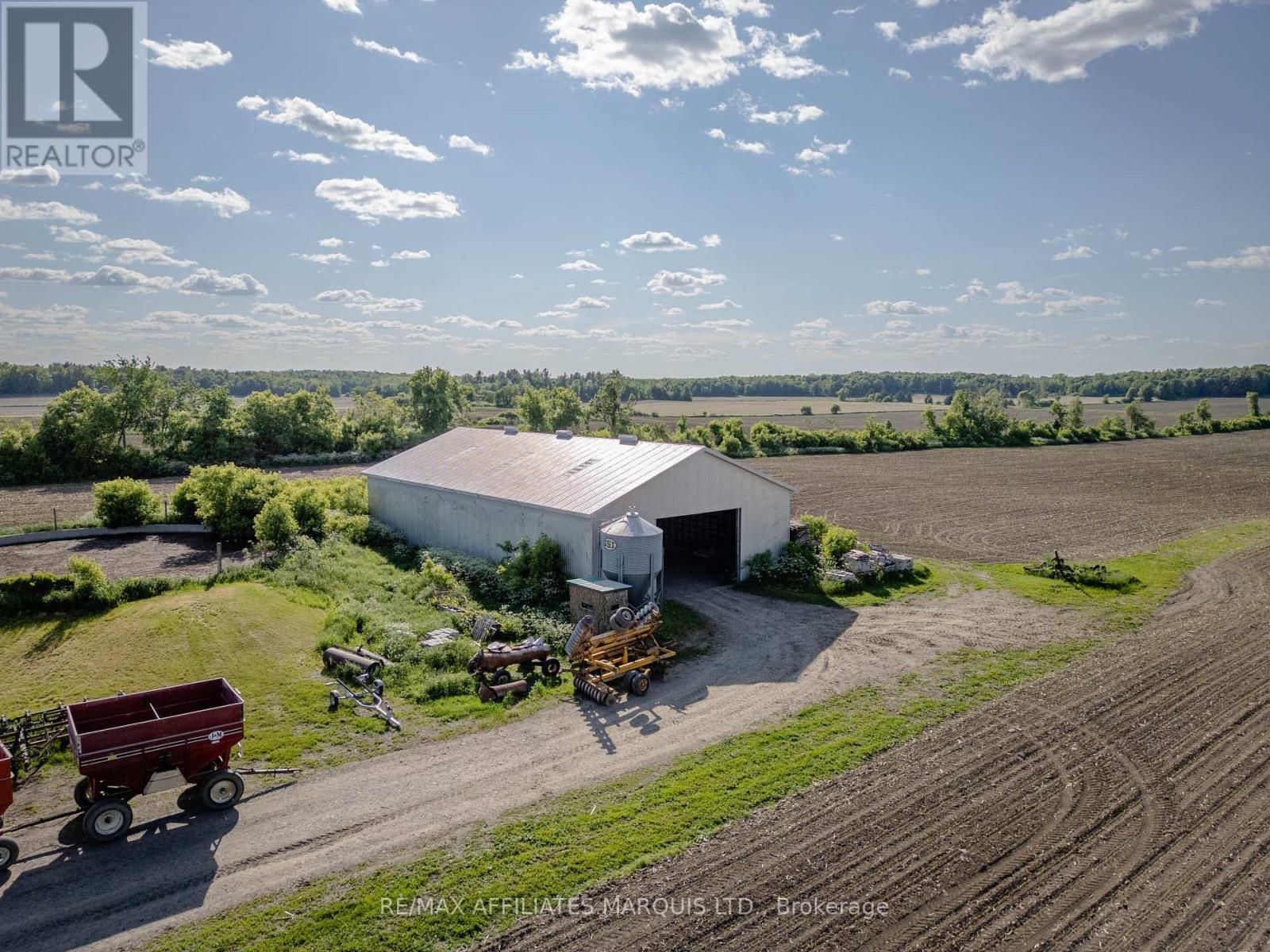 20731 Concession 5 Road, South Glengarry, ON