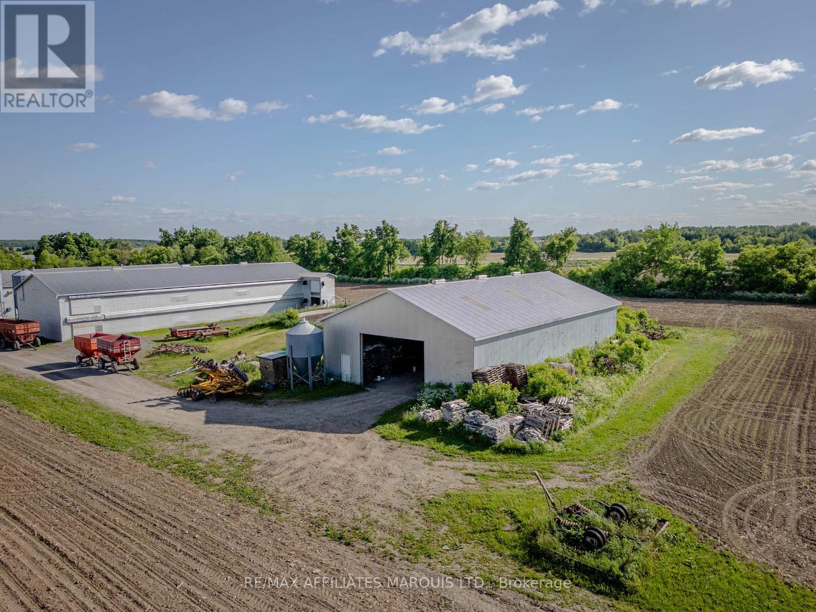 20731 Concession 5 Road, South Glengarry, ON