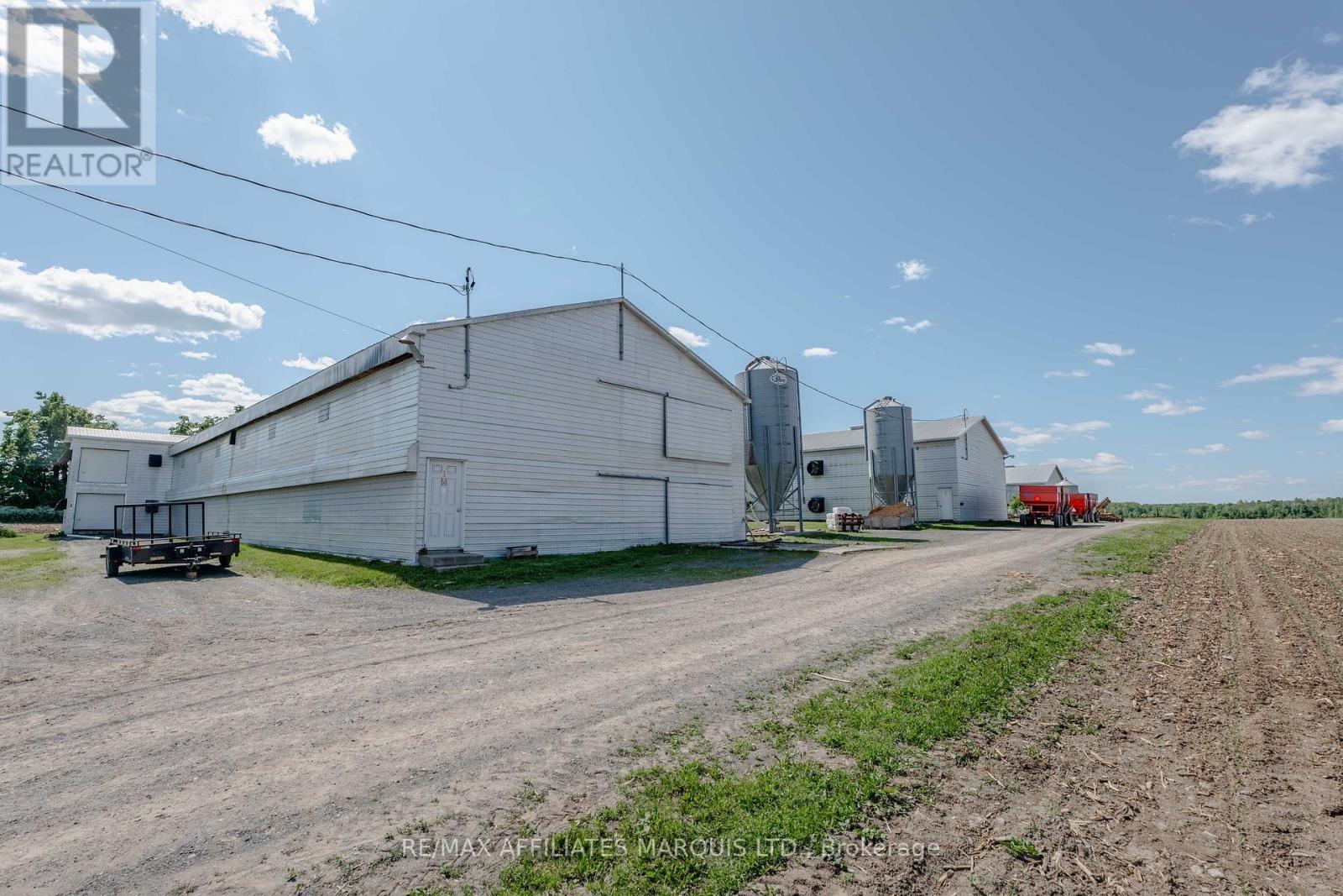 20731 Concession 5 Road, South Glengarry, ON