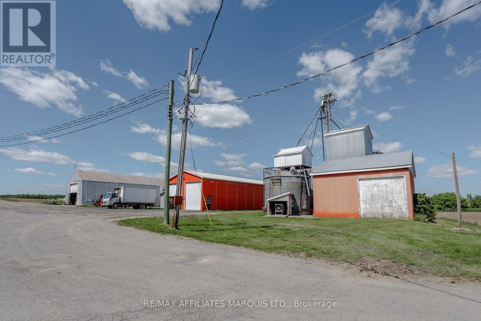 20731 Concession 5 Road, South Glengarry, ON