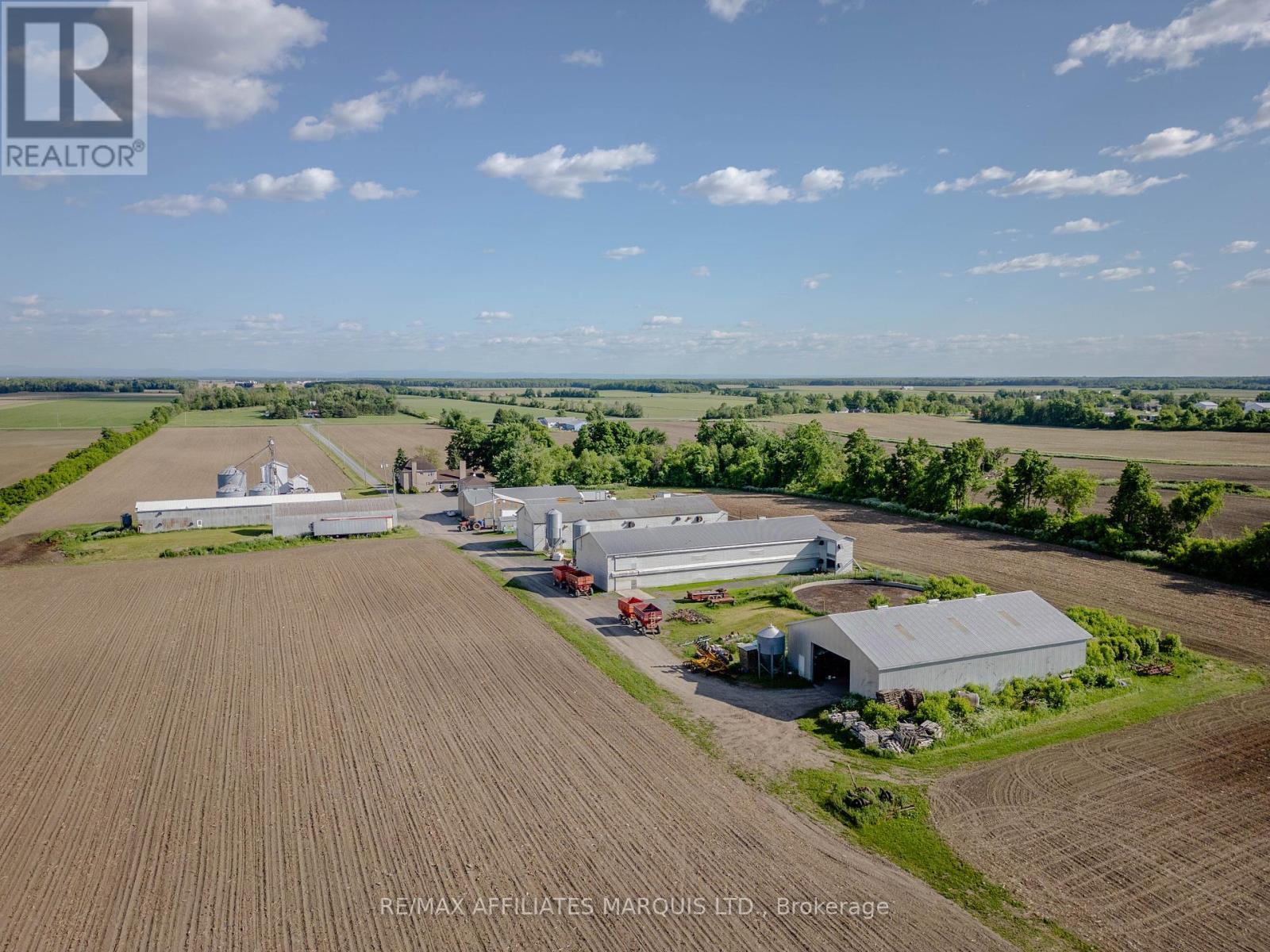 20731 Concession 5 Road, South Glengarry, ON