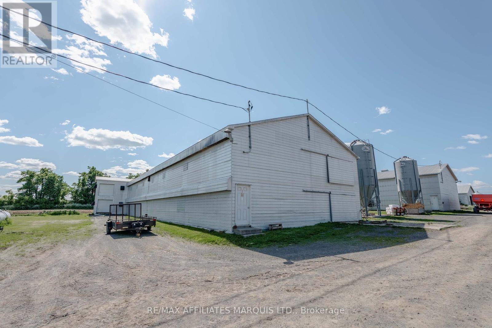 20731 Concession 5 Road, South Glengarry, ON