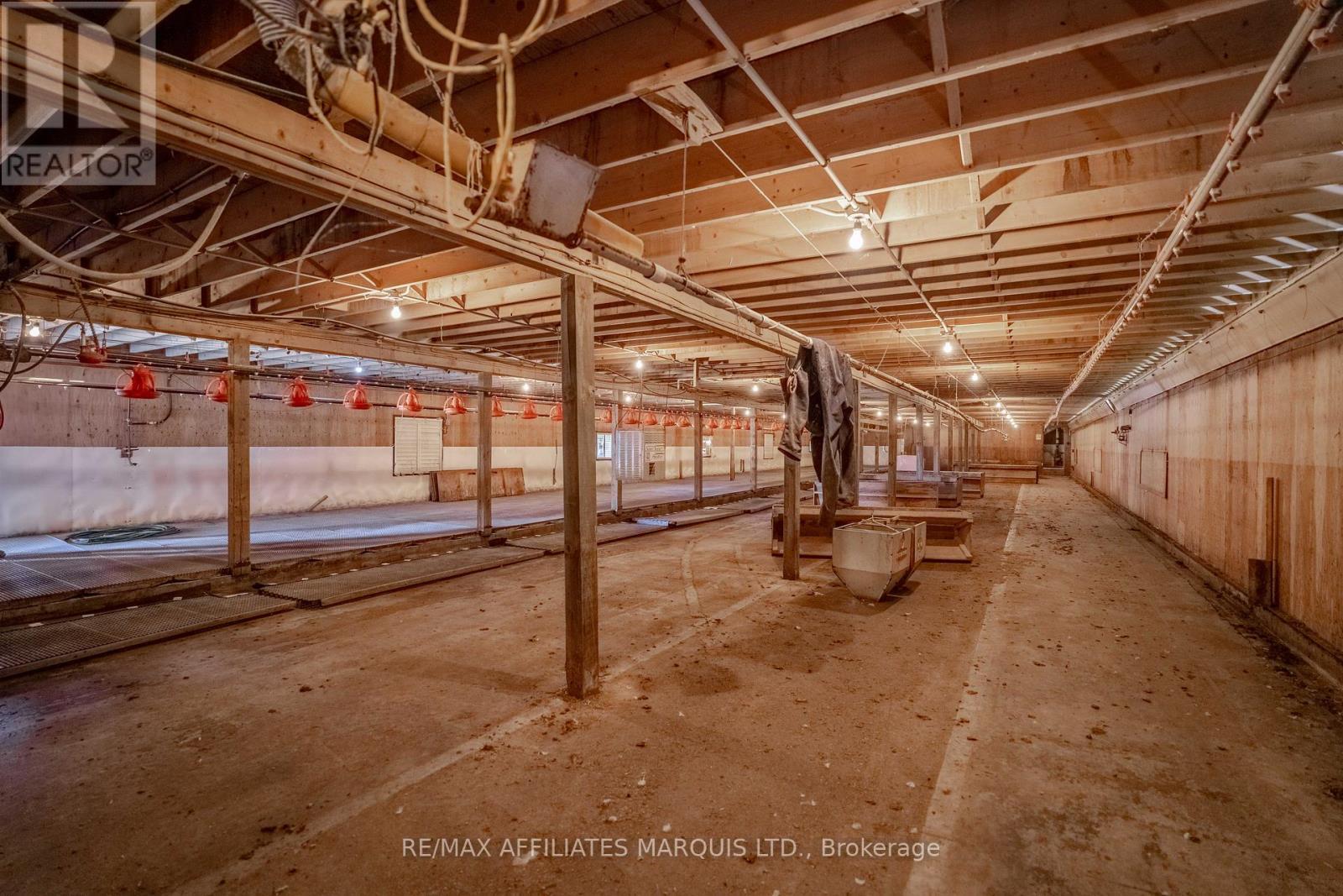 20731 Concession 5 Road, South Glengarry, ON