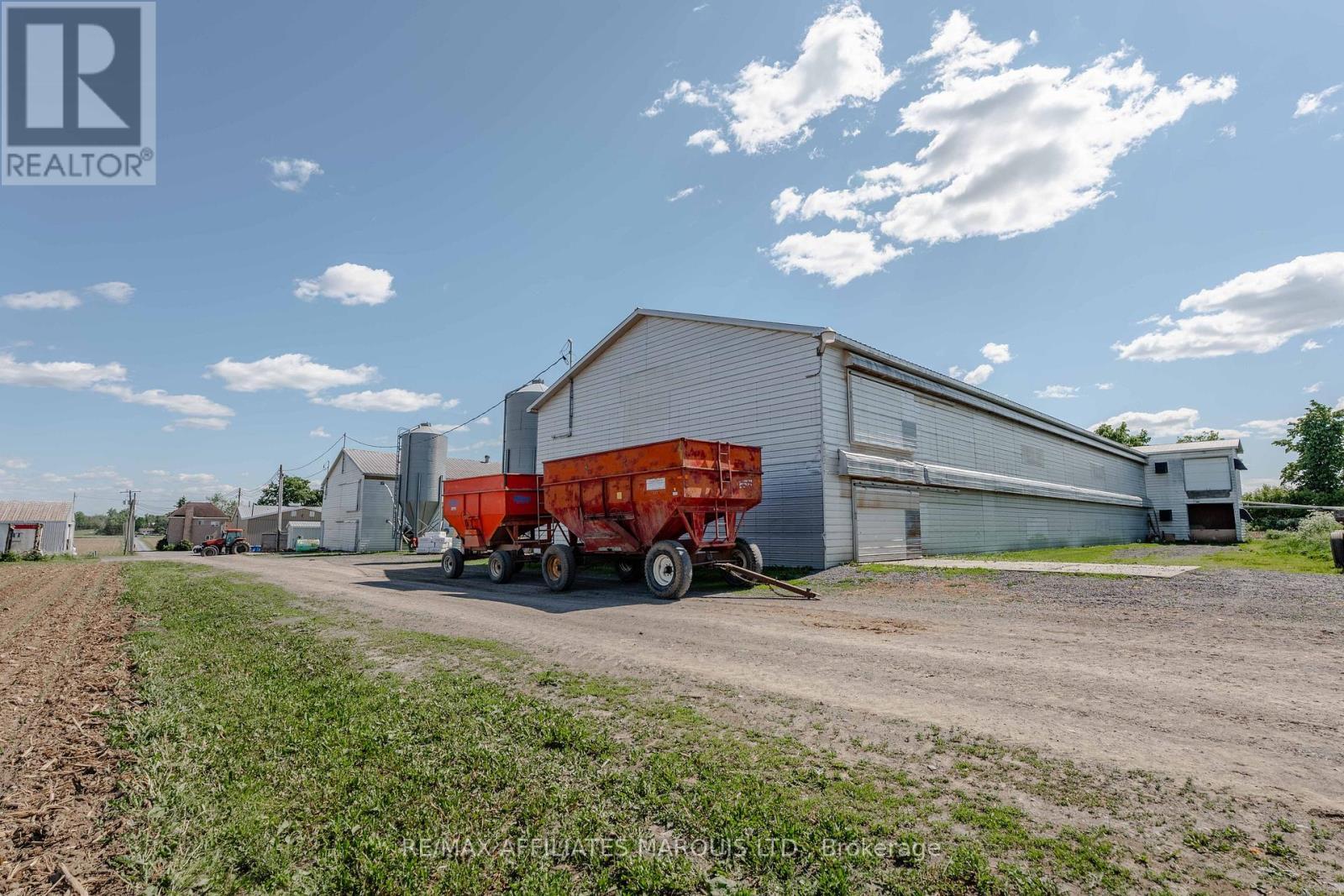 20731 Concession 5 Road, South Glengarry, ON