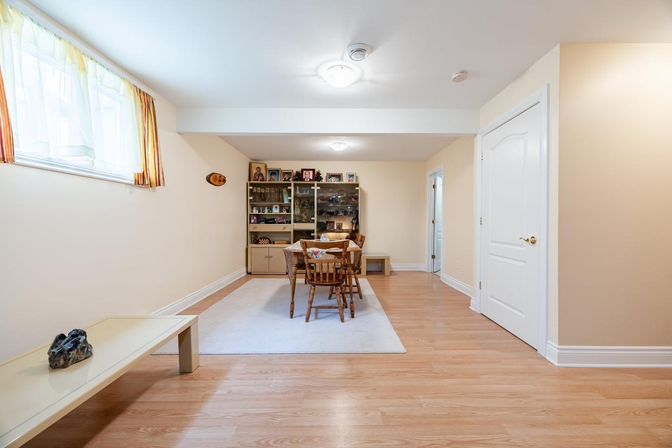 Basement - 7775 Rue De Lausanne, Brossard, QC - Indoor