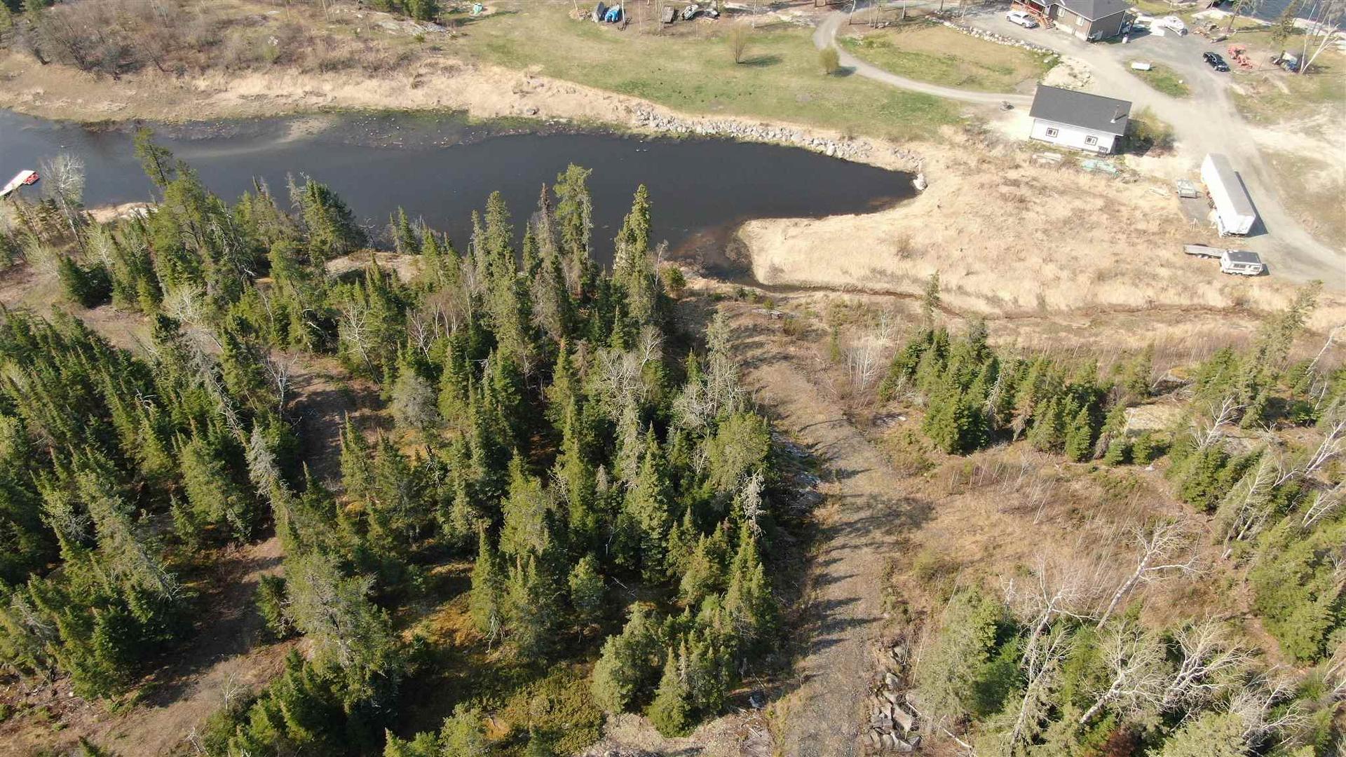 Lot 2 Lougheed Drive, Kenora, ON
