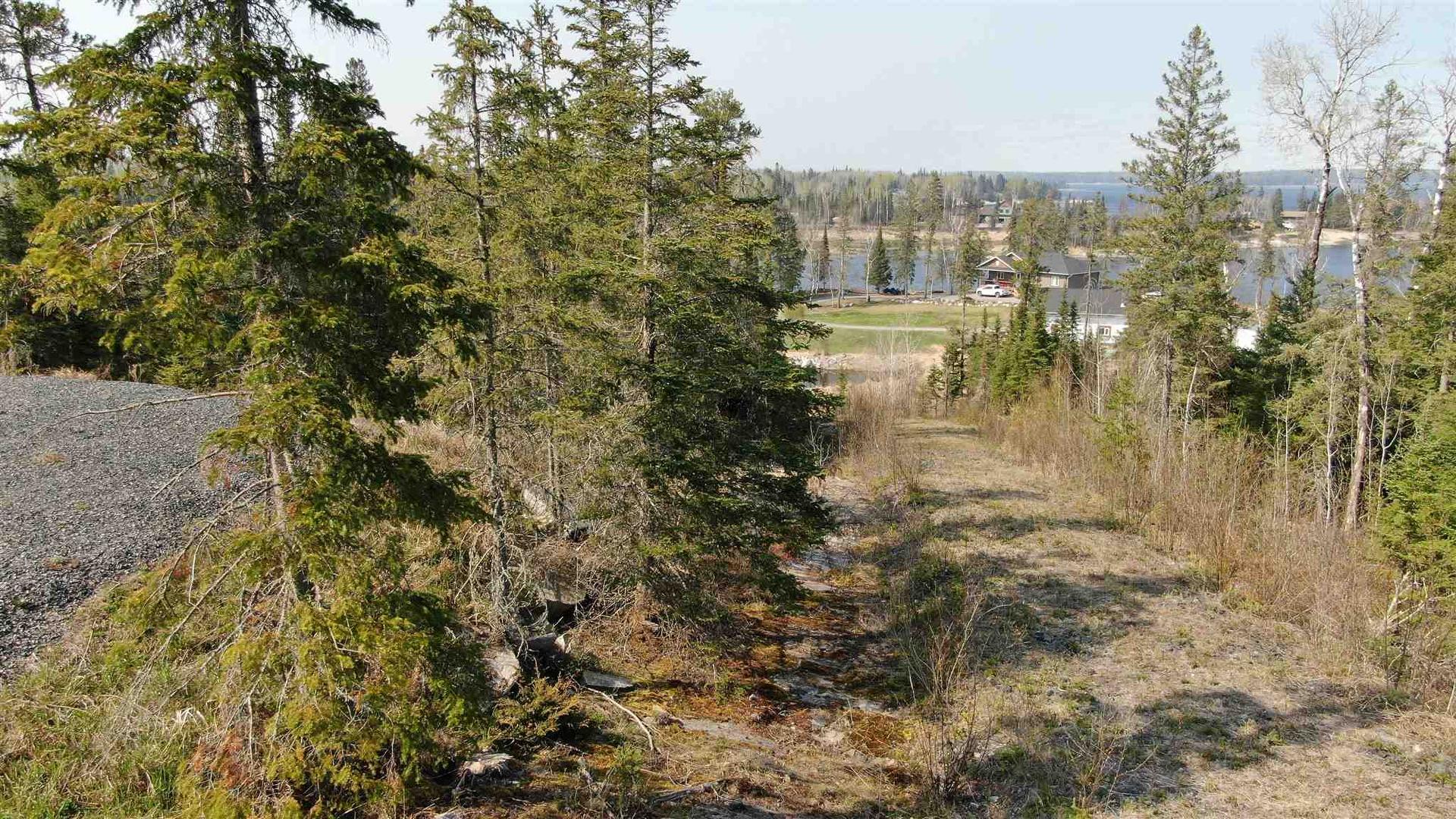 Lot 2 Lougheed Drive, Kenora, ON