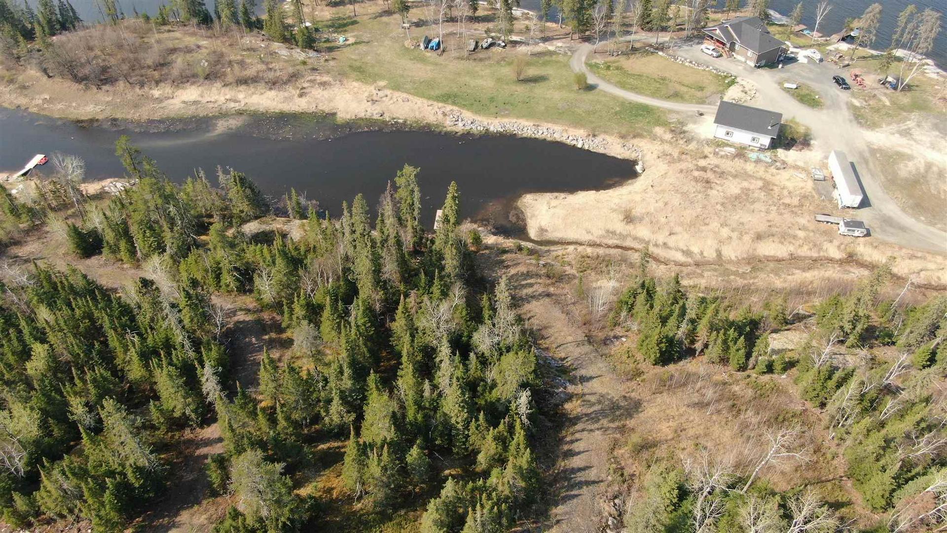 Lot 2 Lougheed Drive, Kenora, ON