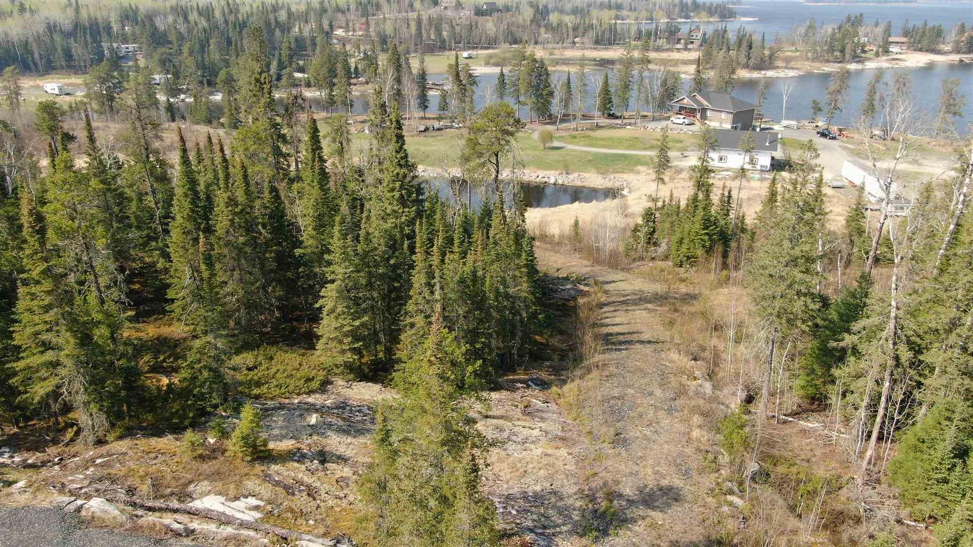 Lot 2 Lougheed Drive, Kenora, ON