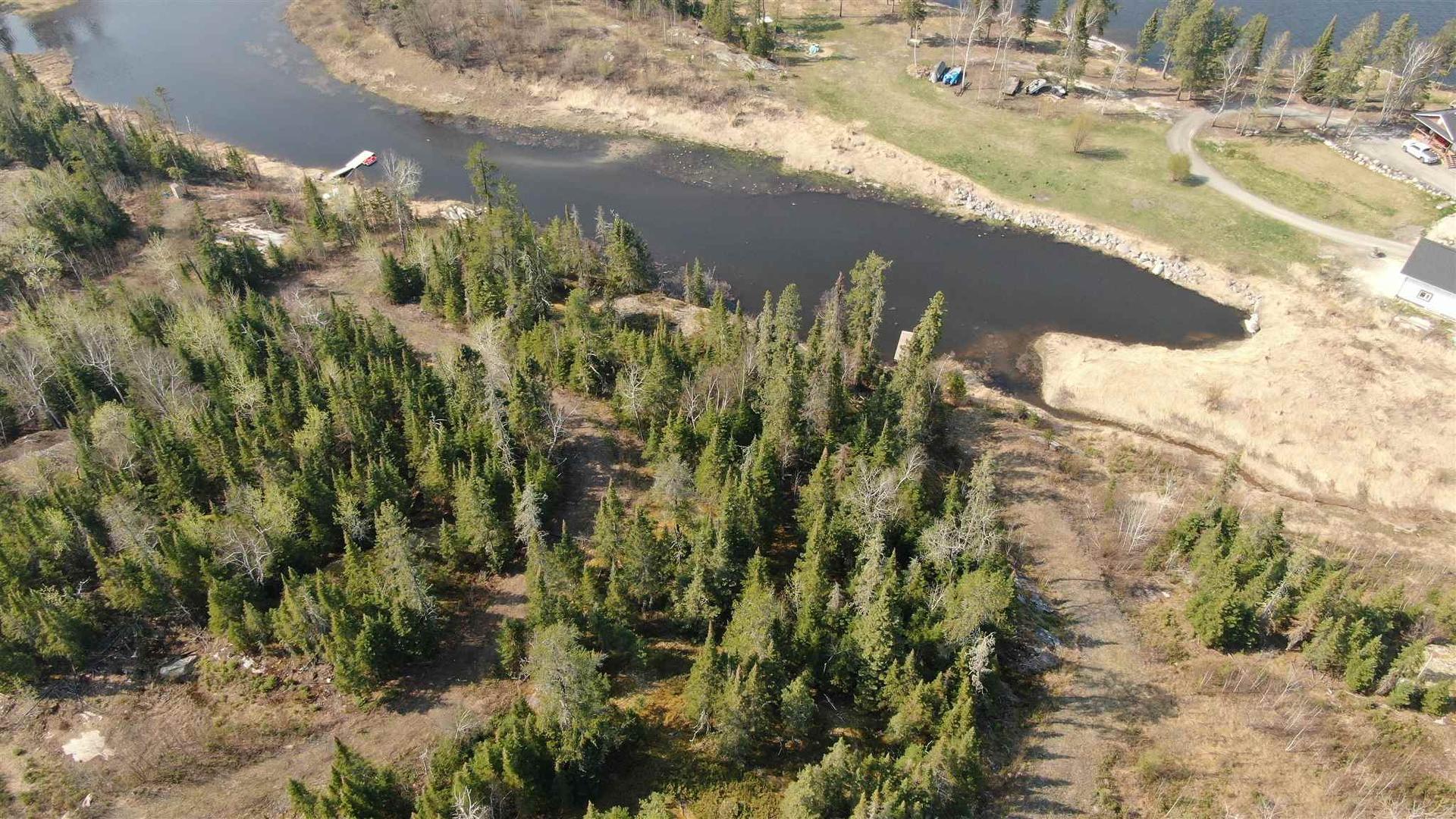 Lot 2 Lougheed Drive, Kenora, ON