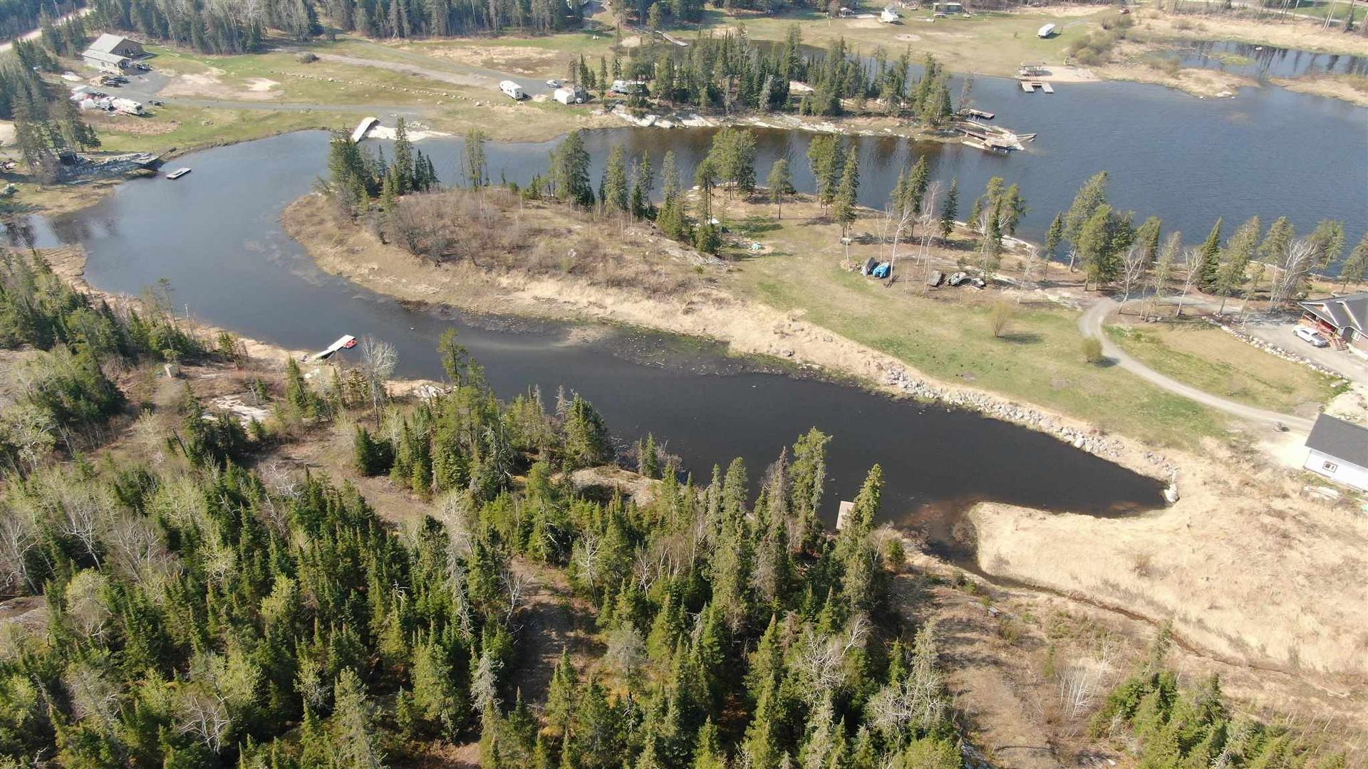 Lot 2 Lougheed Drive, Kenora, ON